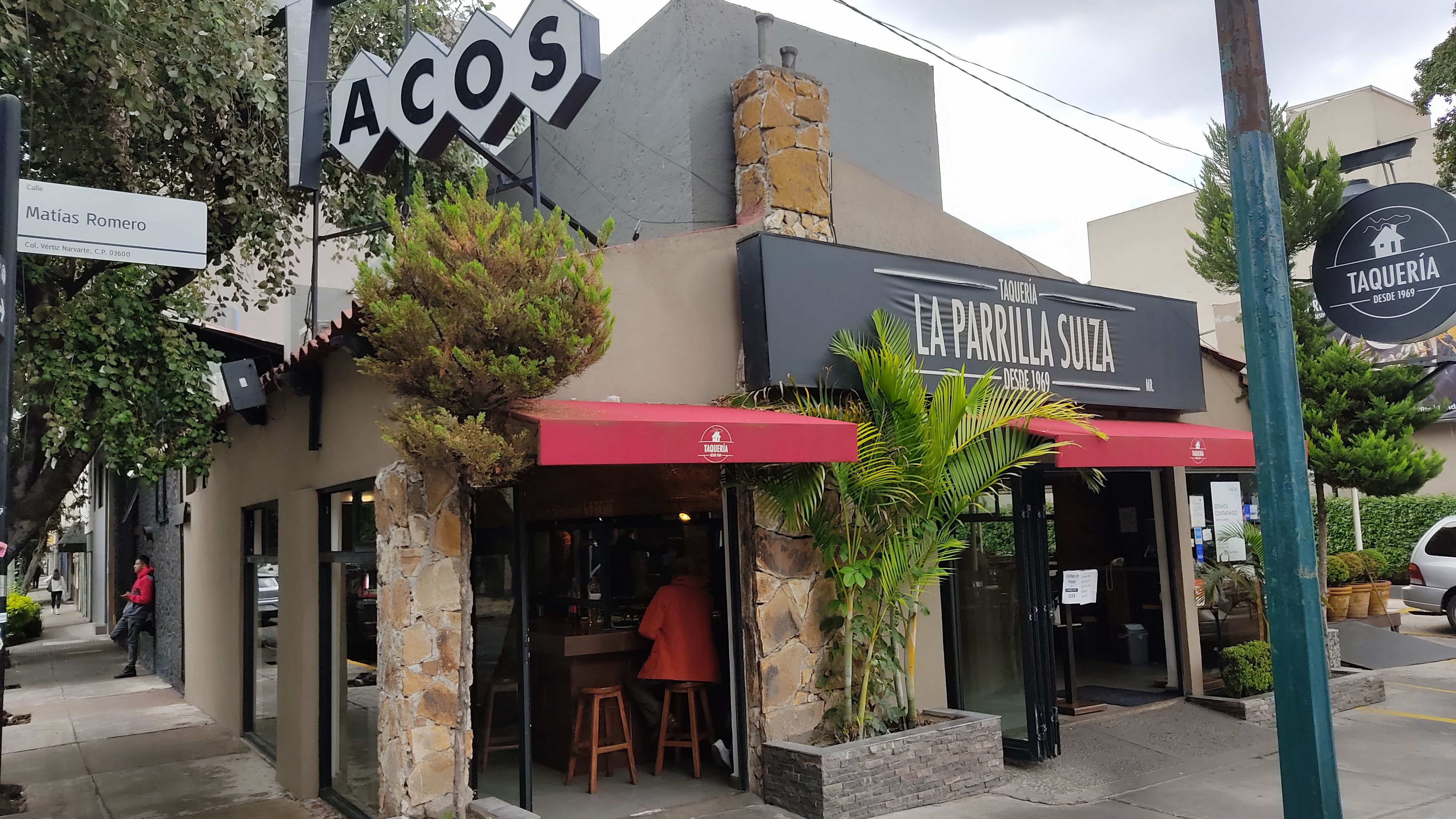 La Parrilla Suiza image 5