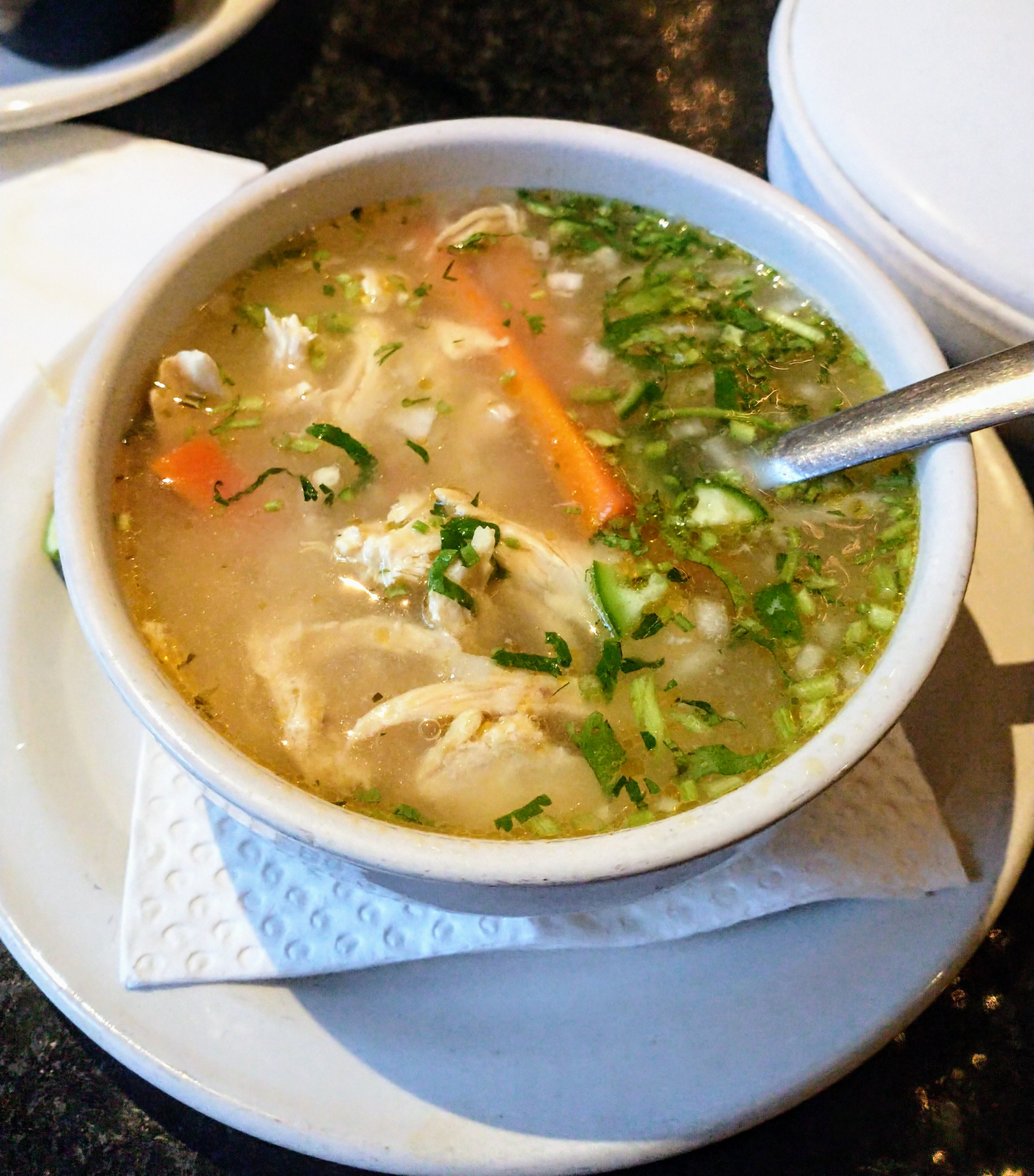 La Parrilla Suiza image 6