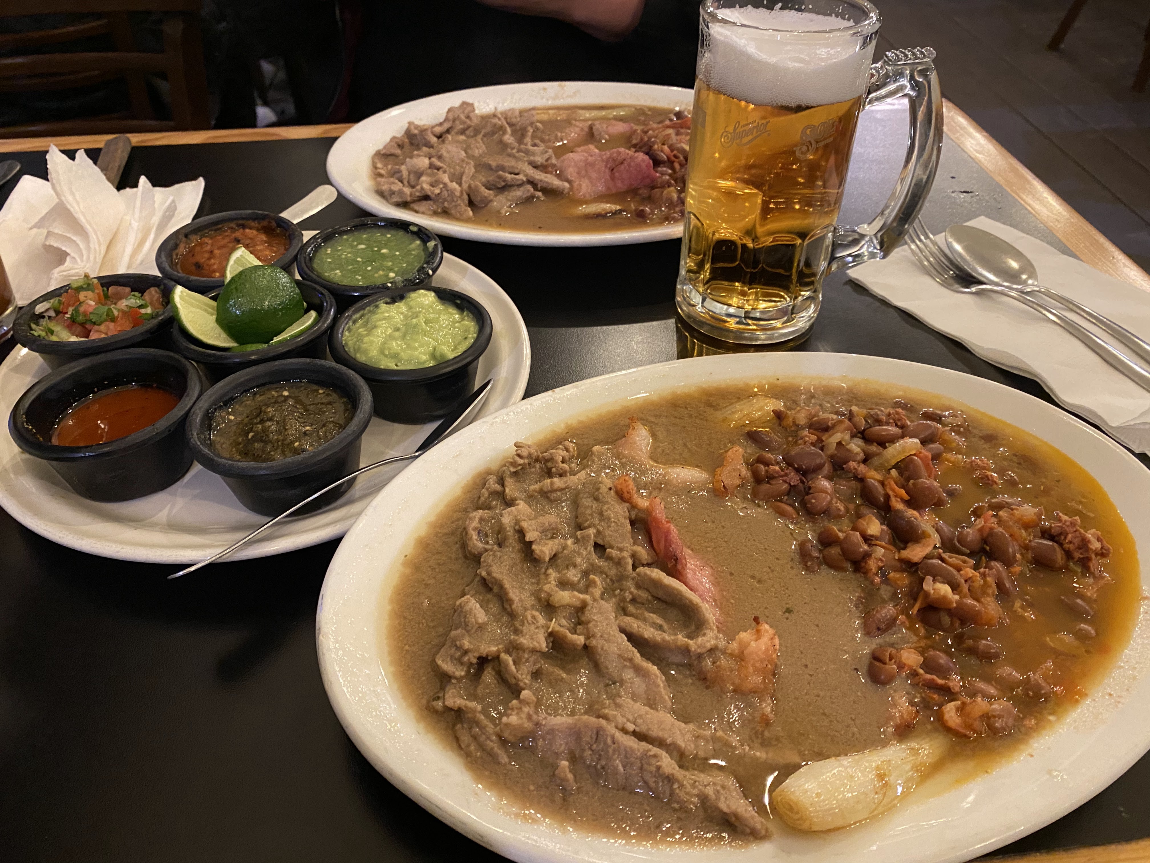 La Parrilla Suiza image 7