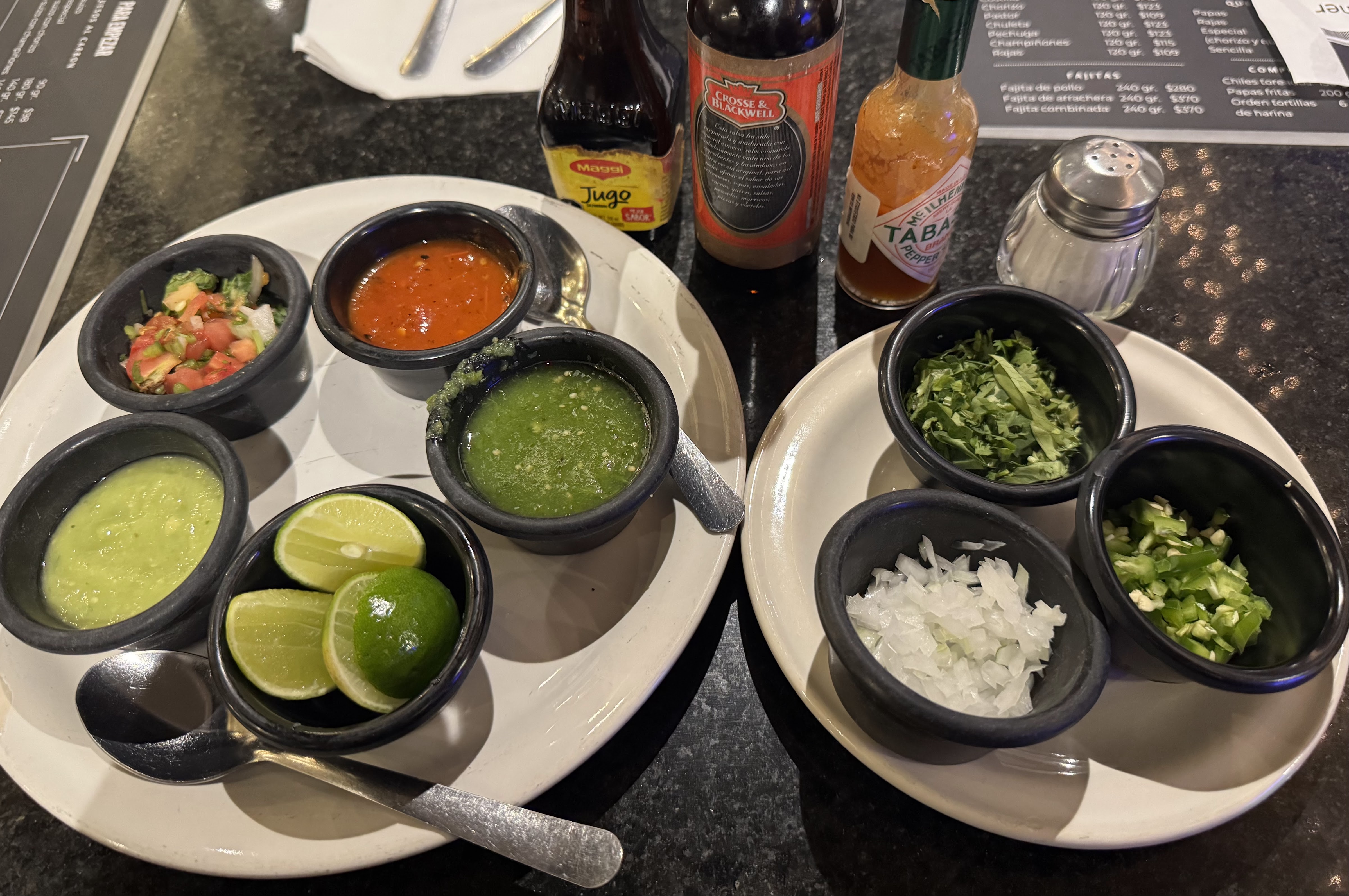 La Parrilla Suiza image 8