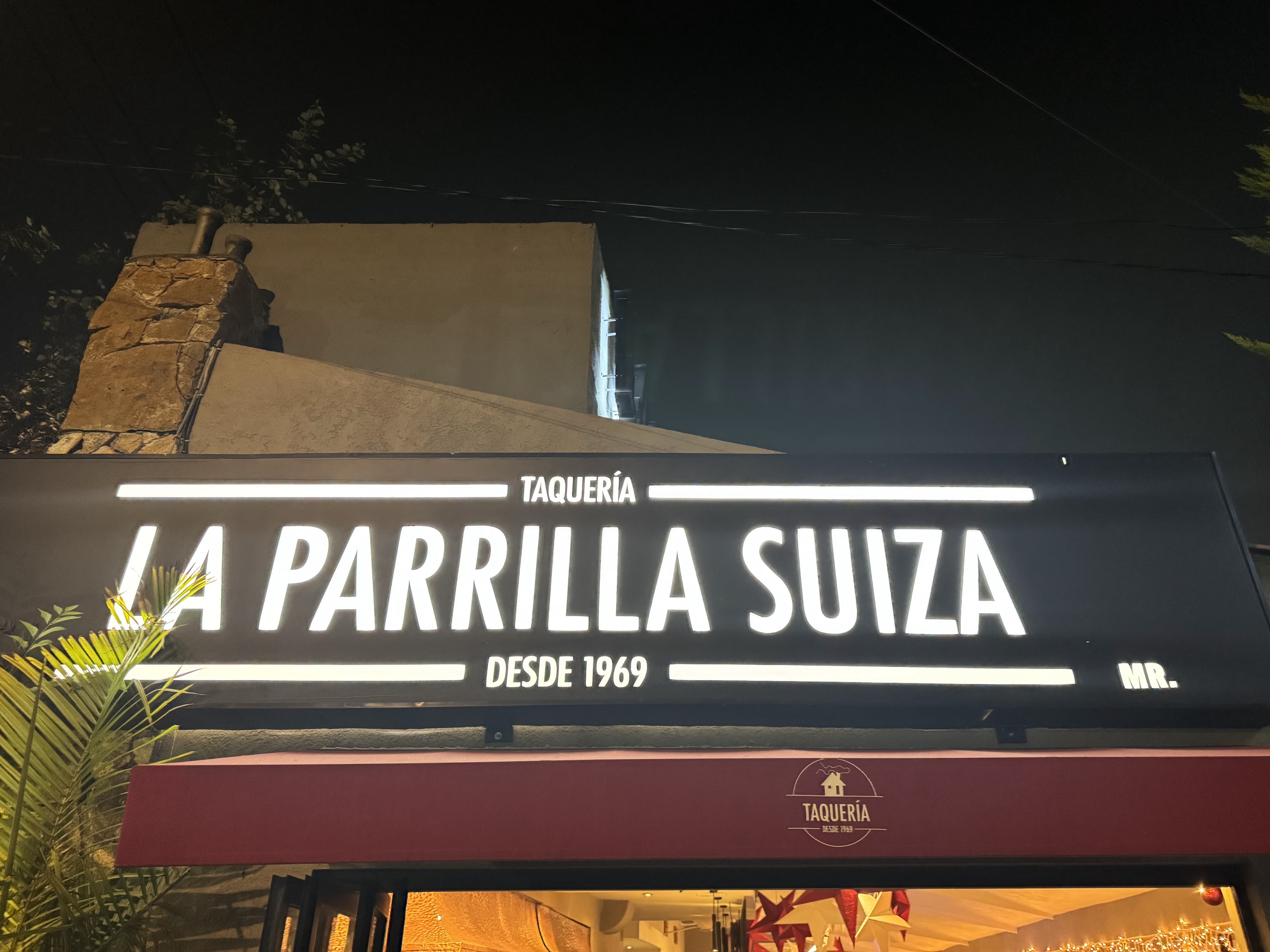 La Parrilla Suiza image 9