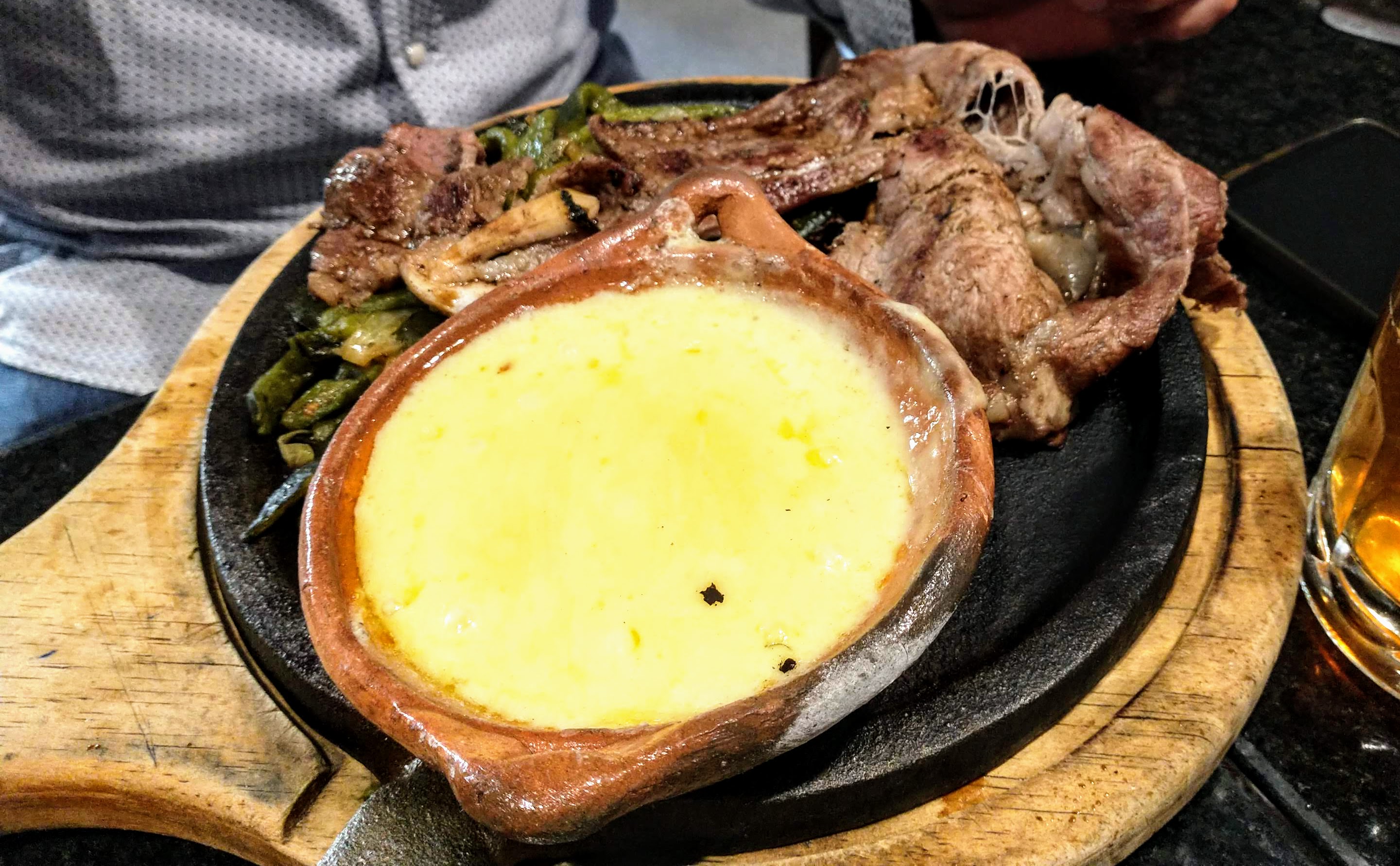 La Parrilla Suiza image 10