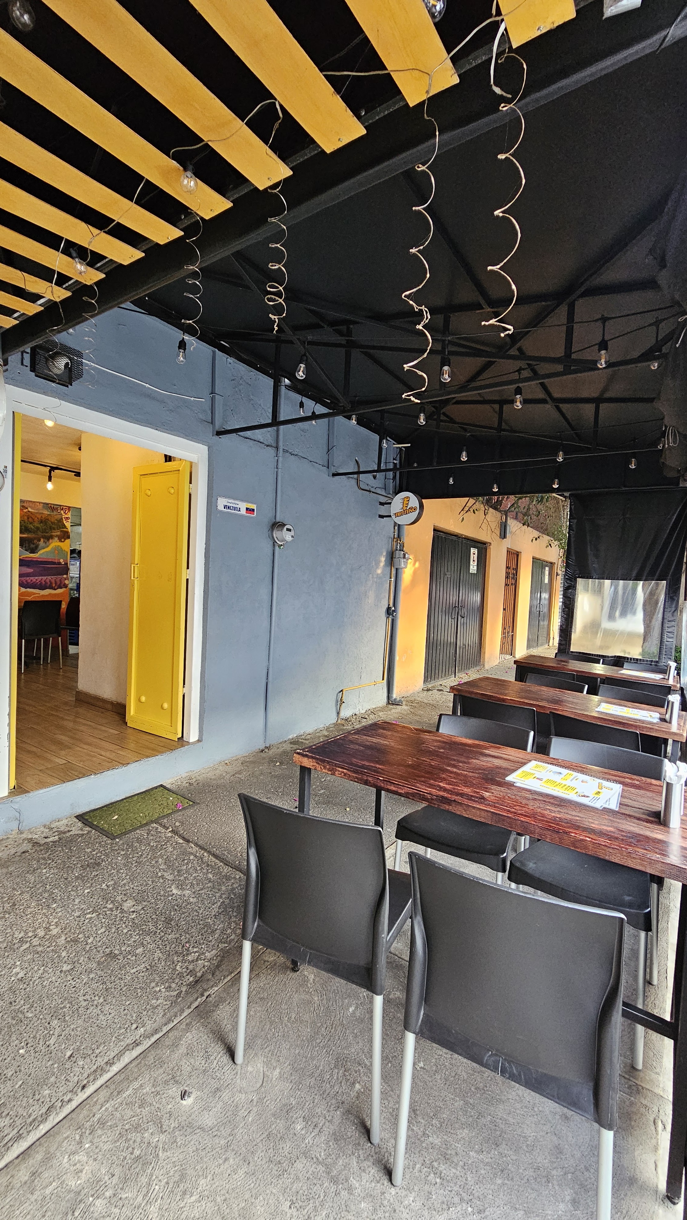 Fritteño Restaurante image 1