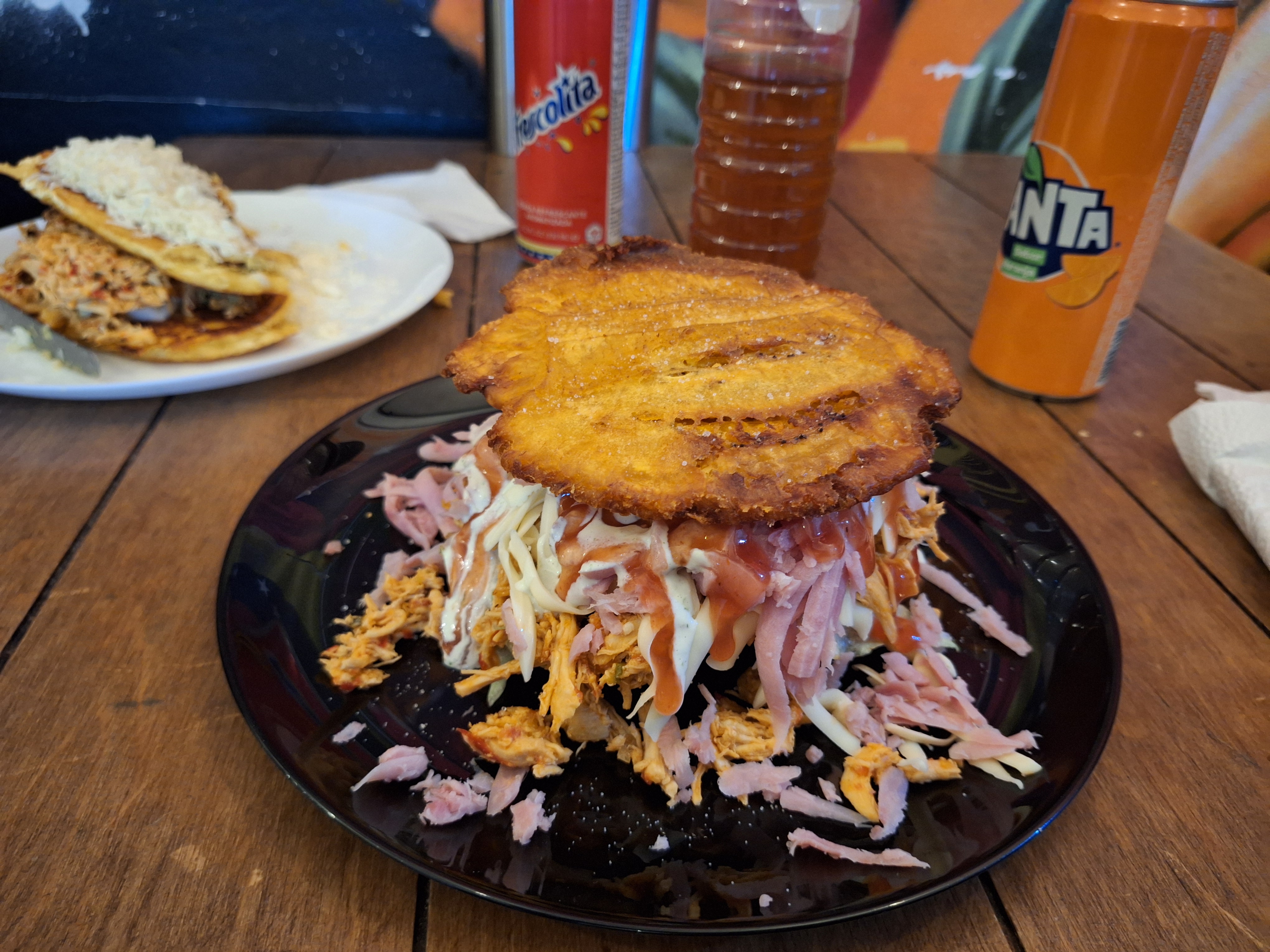 Fritteño Restaurante image 4