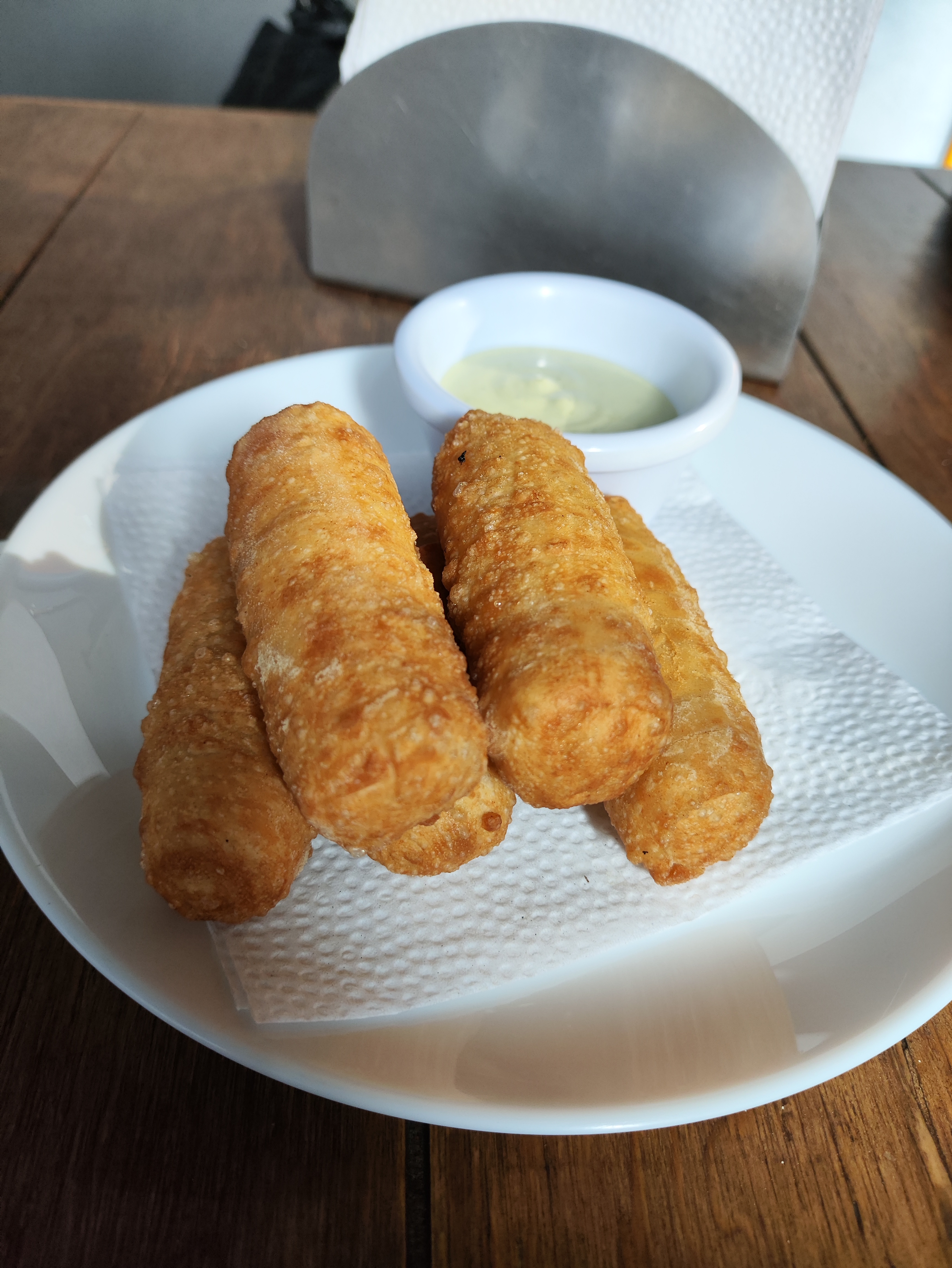 Fritteño Restaurante image 5