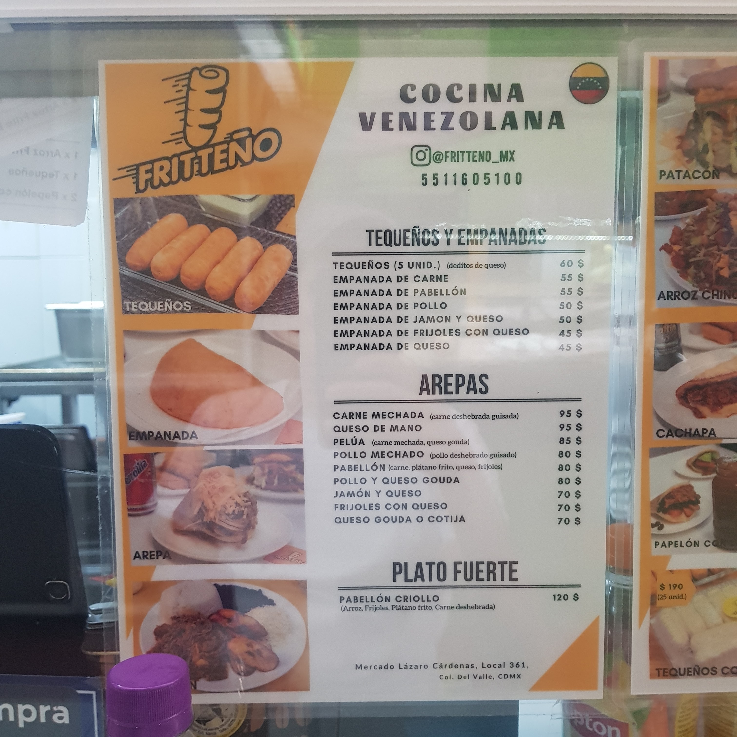 Fritteño Restaurante image 10