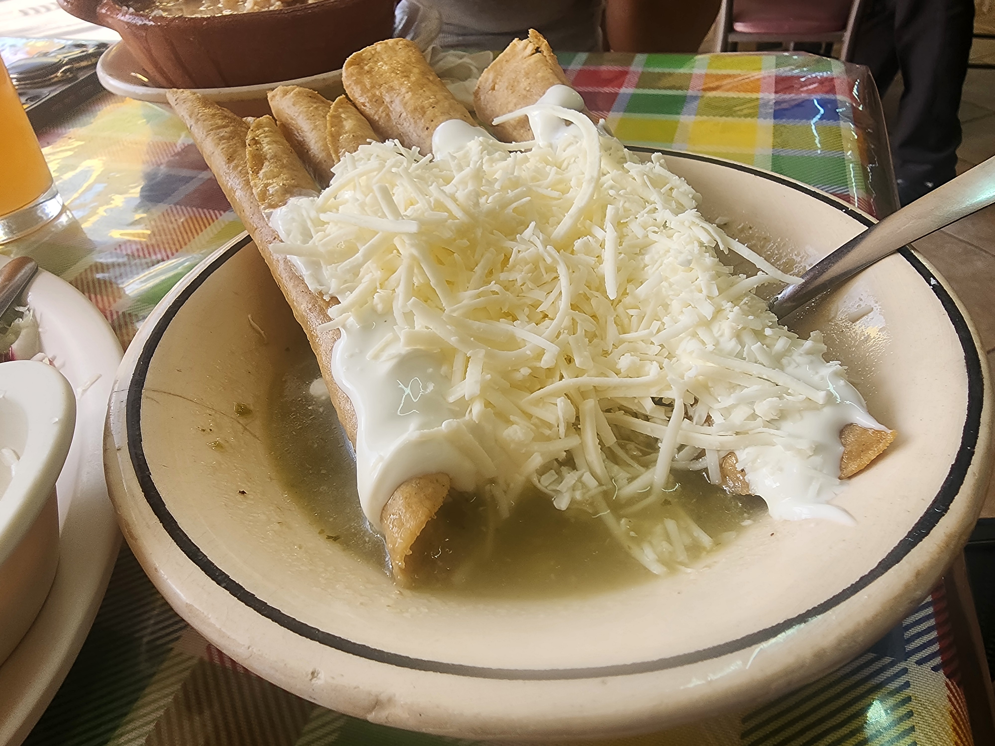 El Buen Pozole image 2