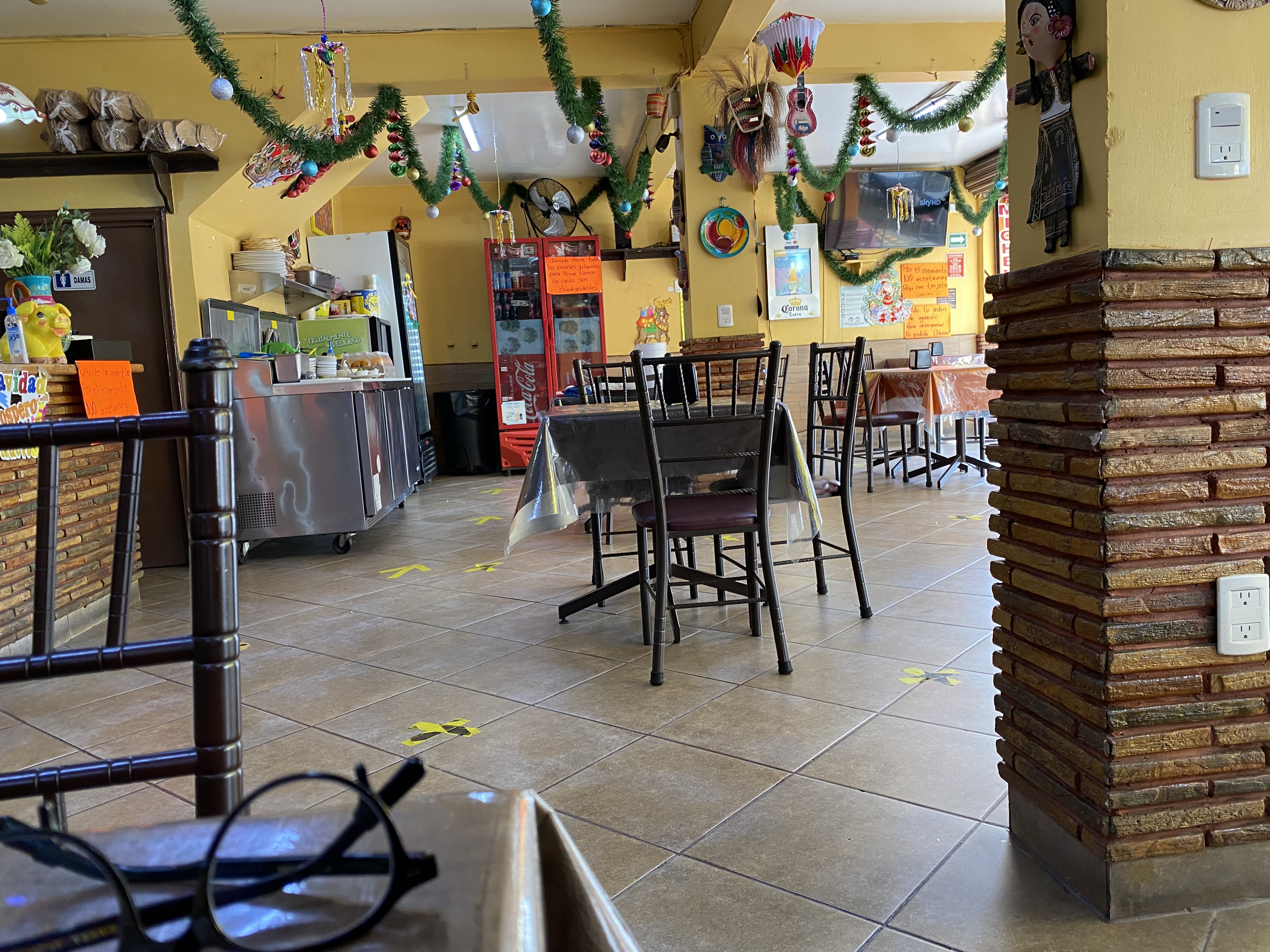 El Buen Pozole image 3