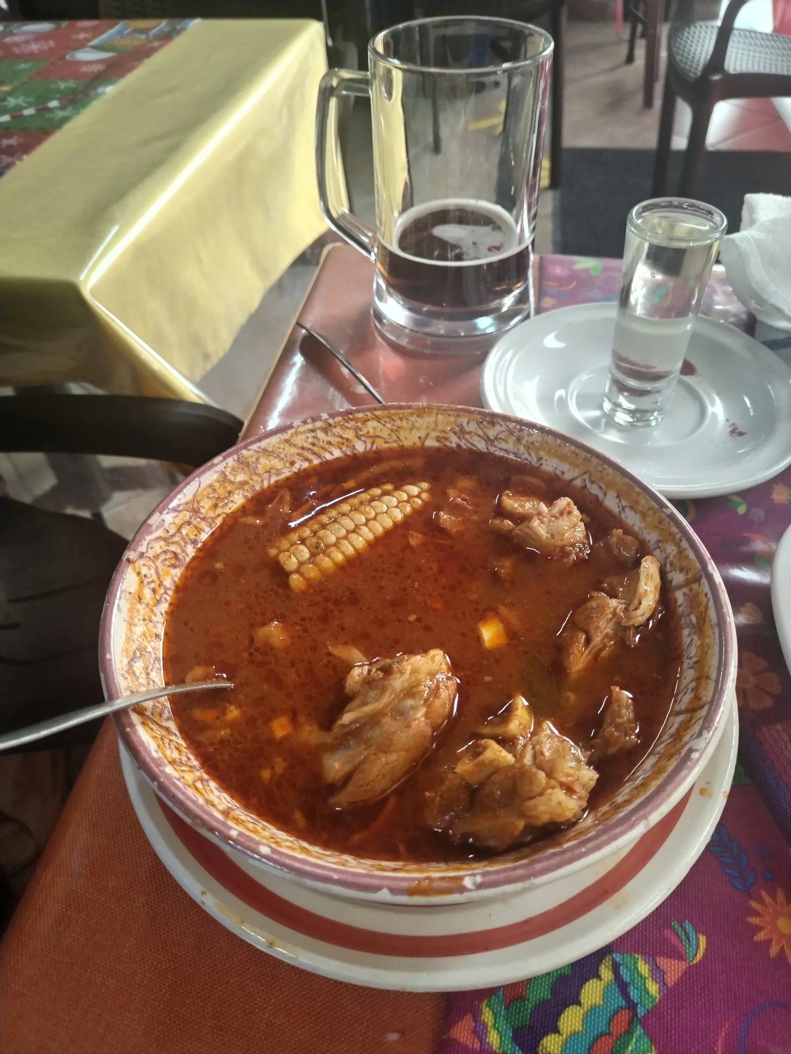 El Buen Pozole image 4