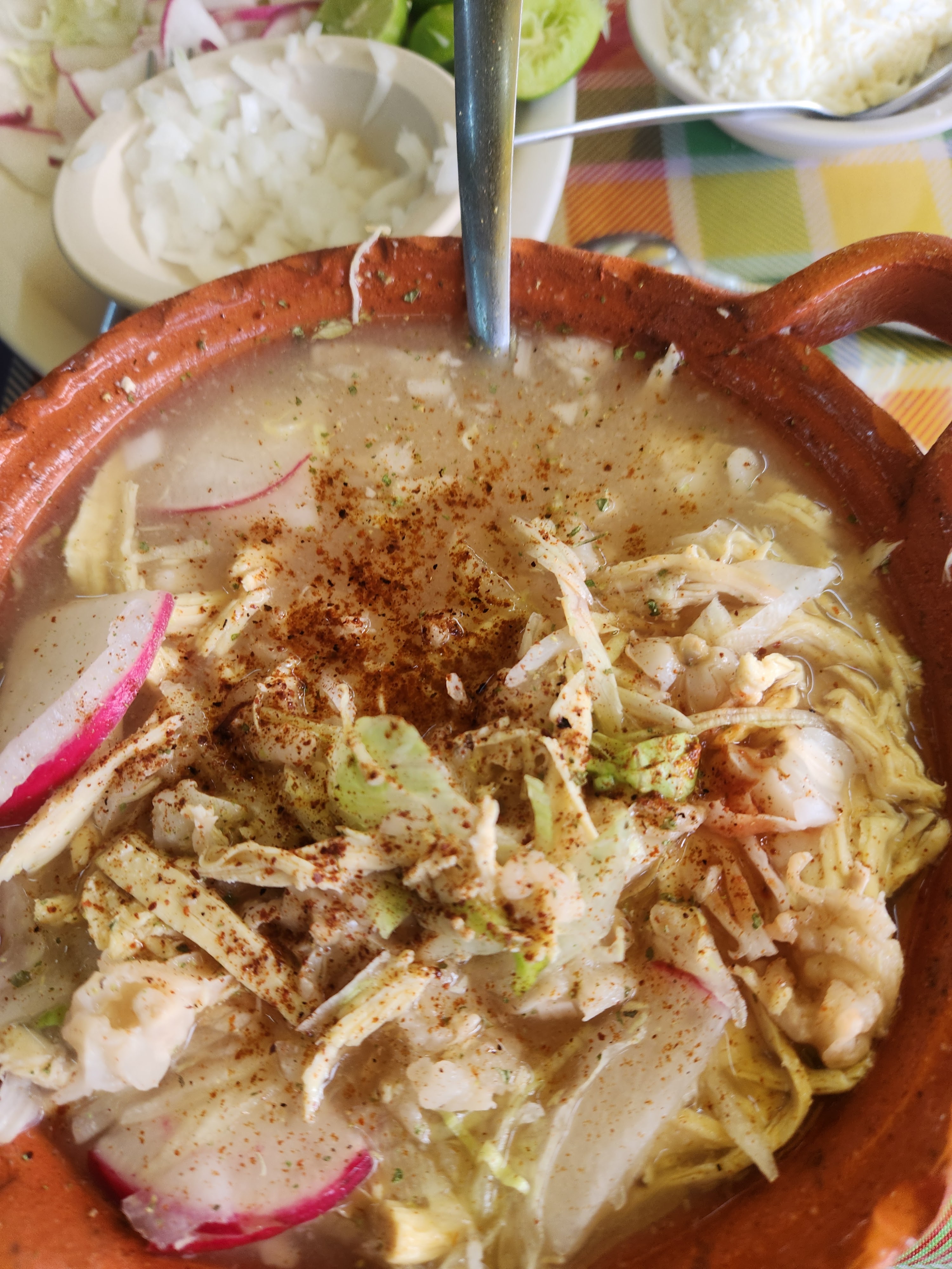 El Buen Pozole image 5
