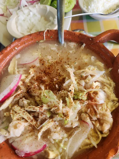 El Buen Pozole image 5