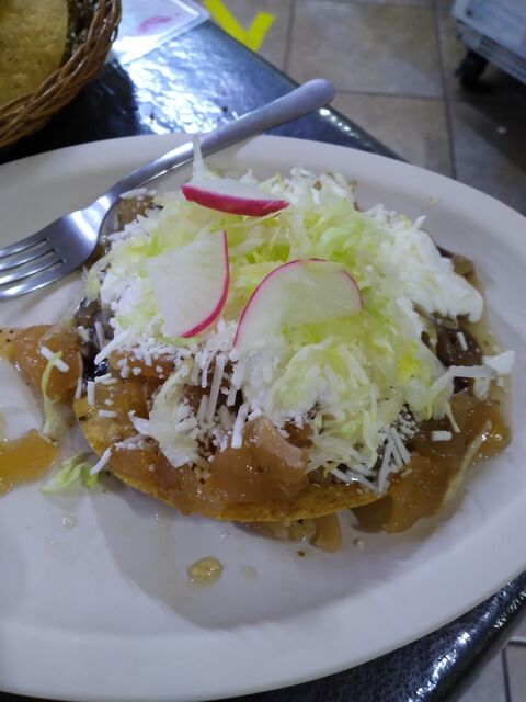 El Buen Pozole image 6