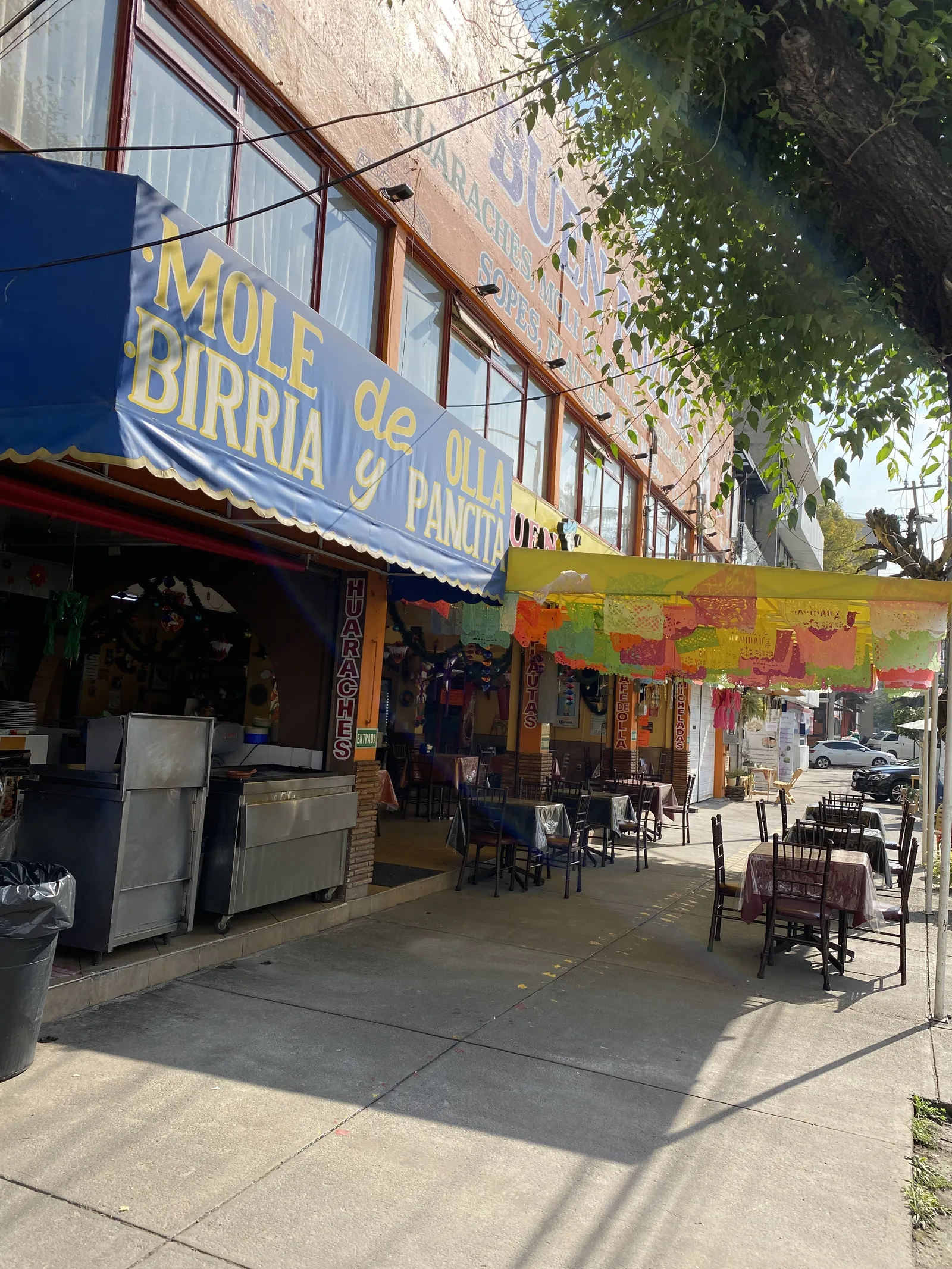 El Buen Pozole image 7