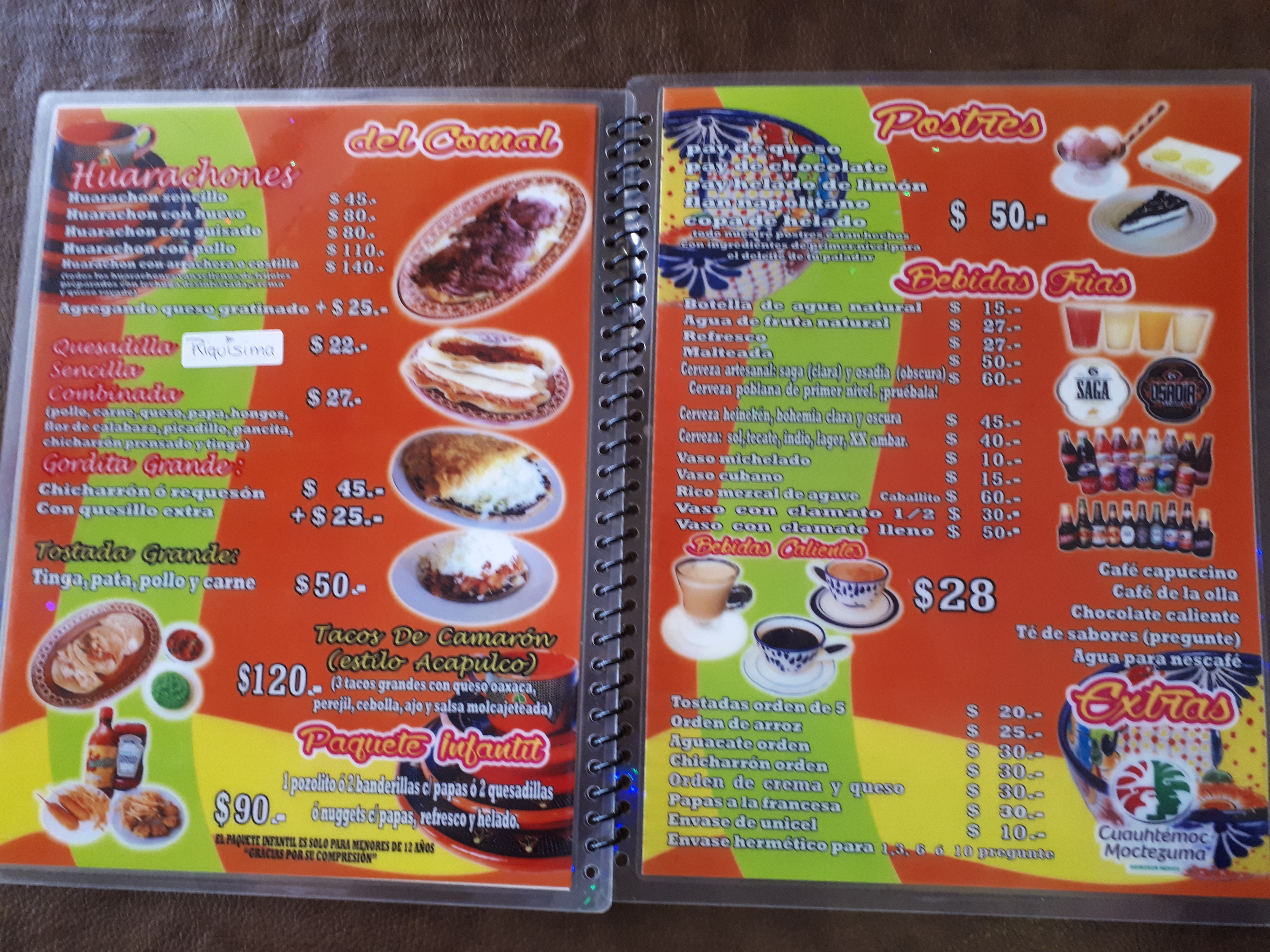 El Buen Pozole image 8