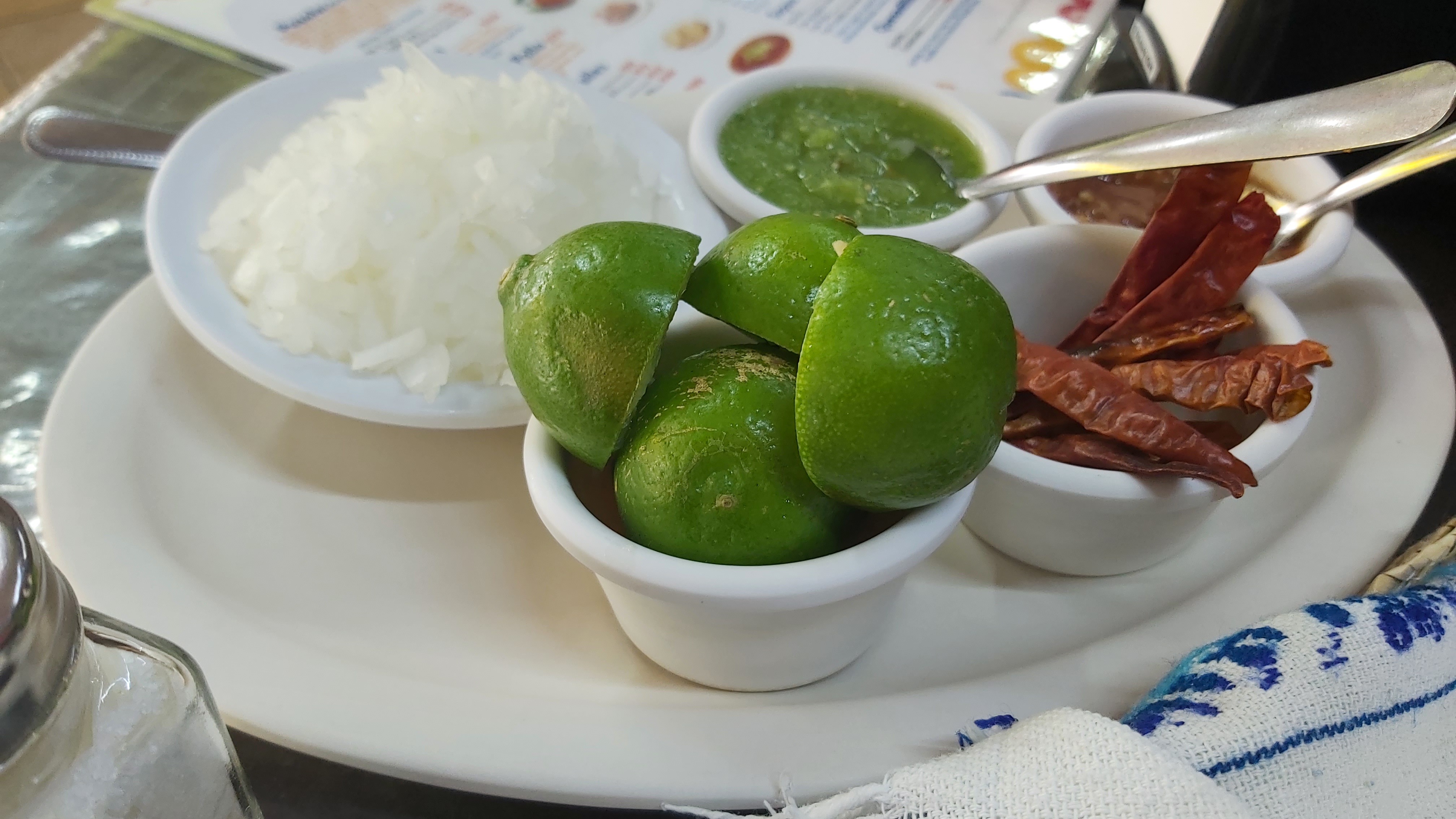 El Buen Pozole image 9