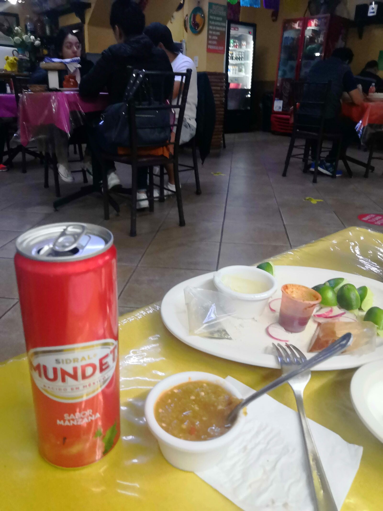 El Buen Pozole image 10