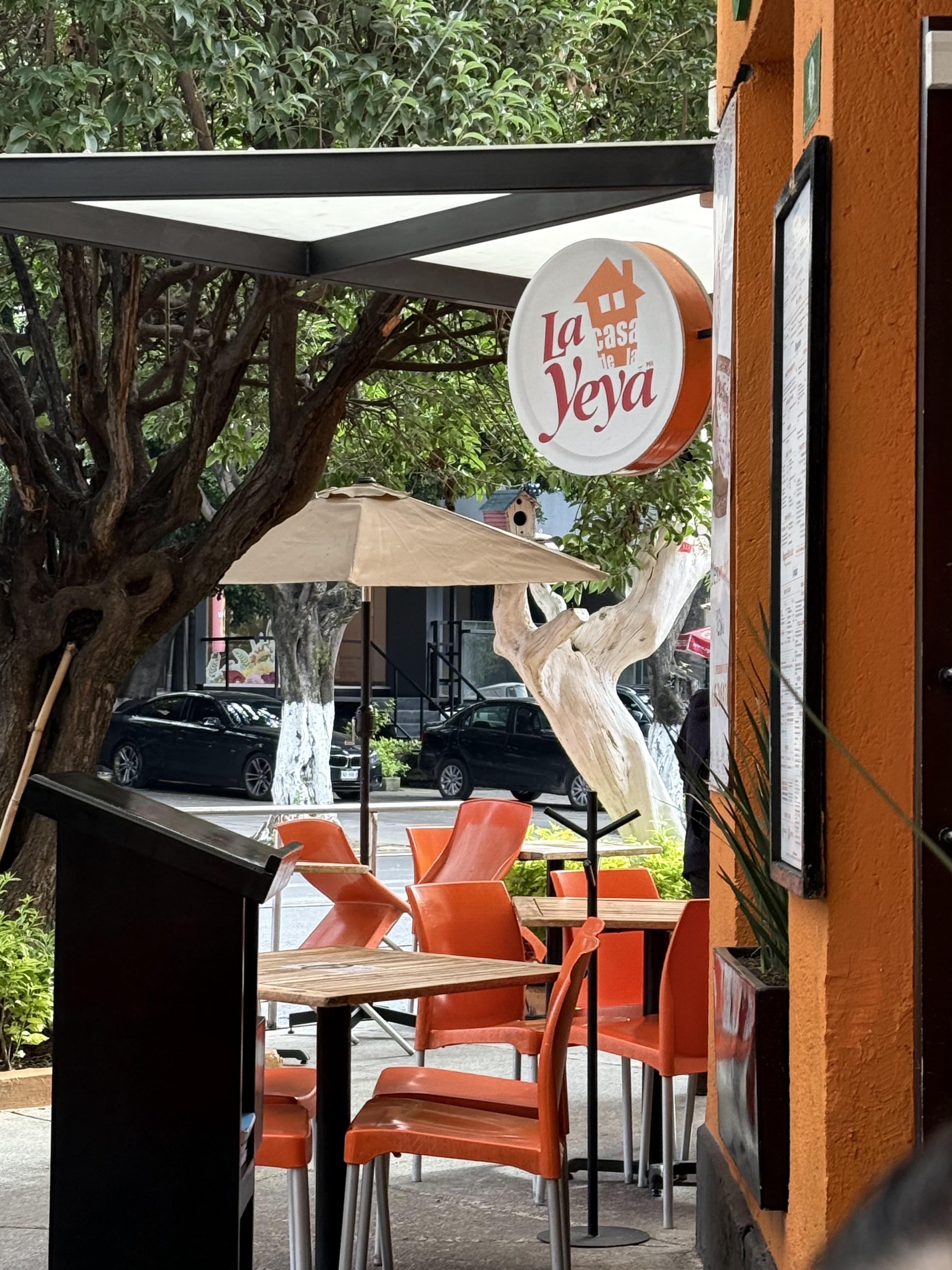 La Casa de La Yeya image 1