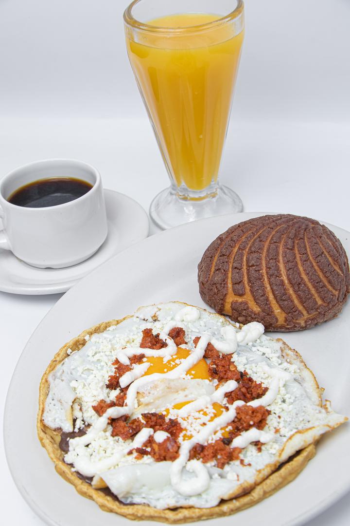 La Casa de La Yeya image 5