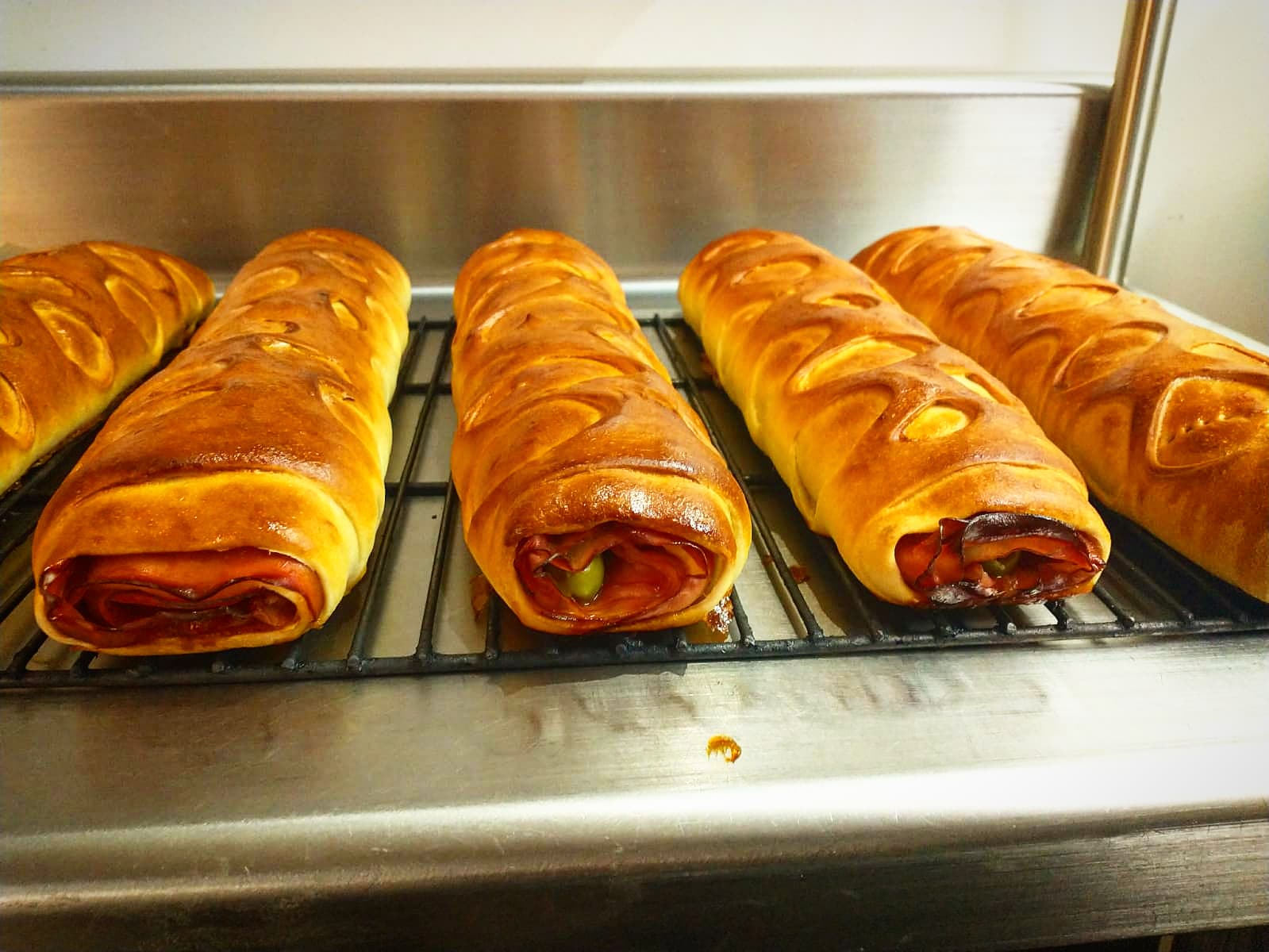 Budare Andino Venezuelan Food image 2