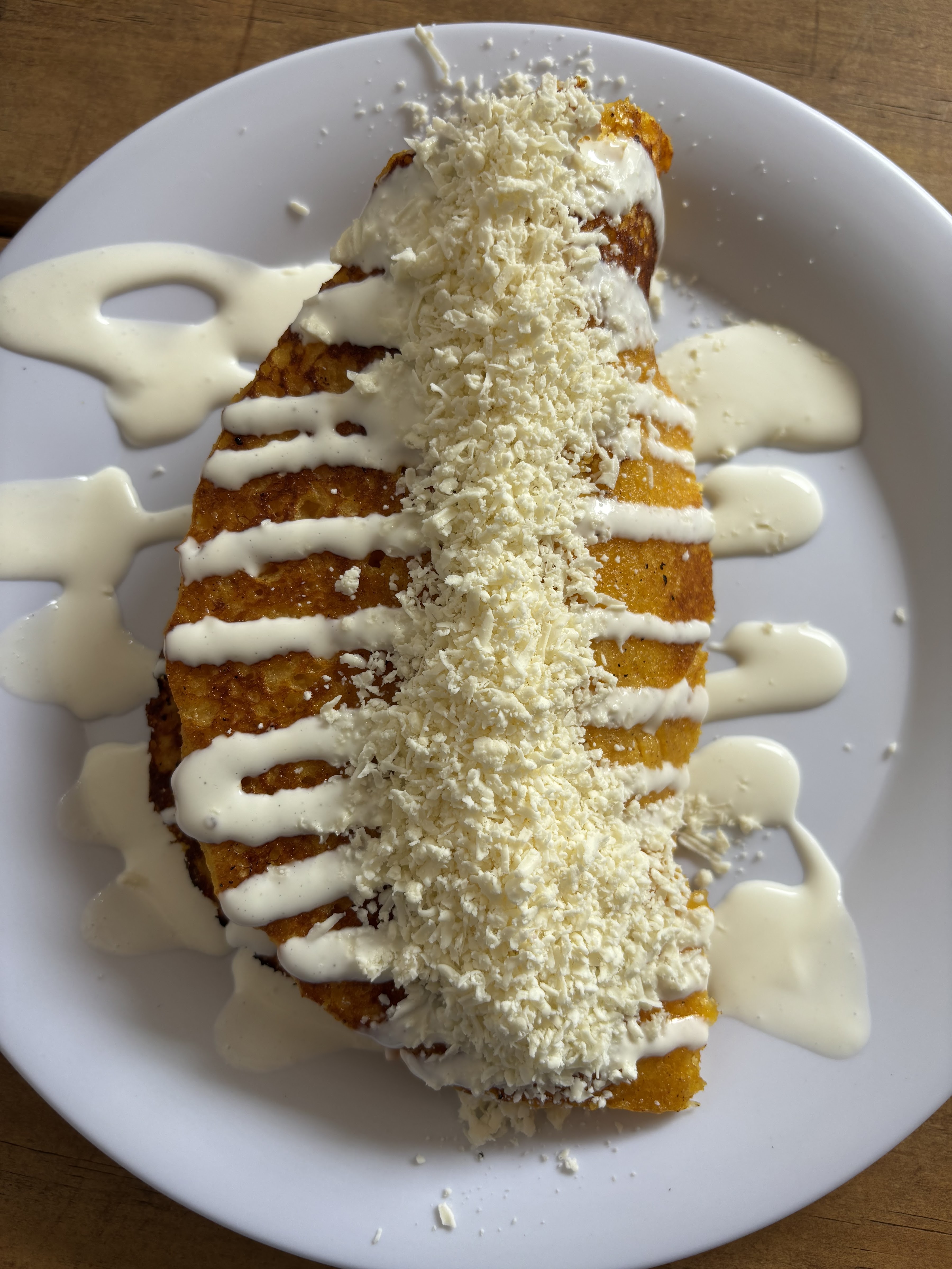 Budare Andino Venezuelan Food image 4