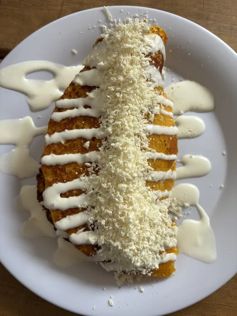 Budare Andino Venezuelan Food image 4