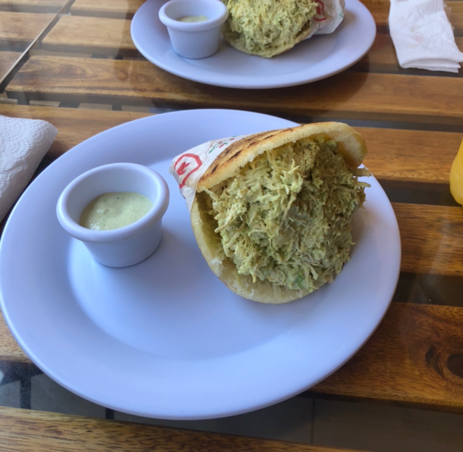 Budare Andino Venezuelan Food image 6