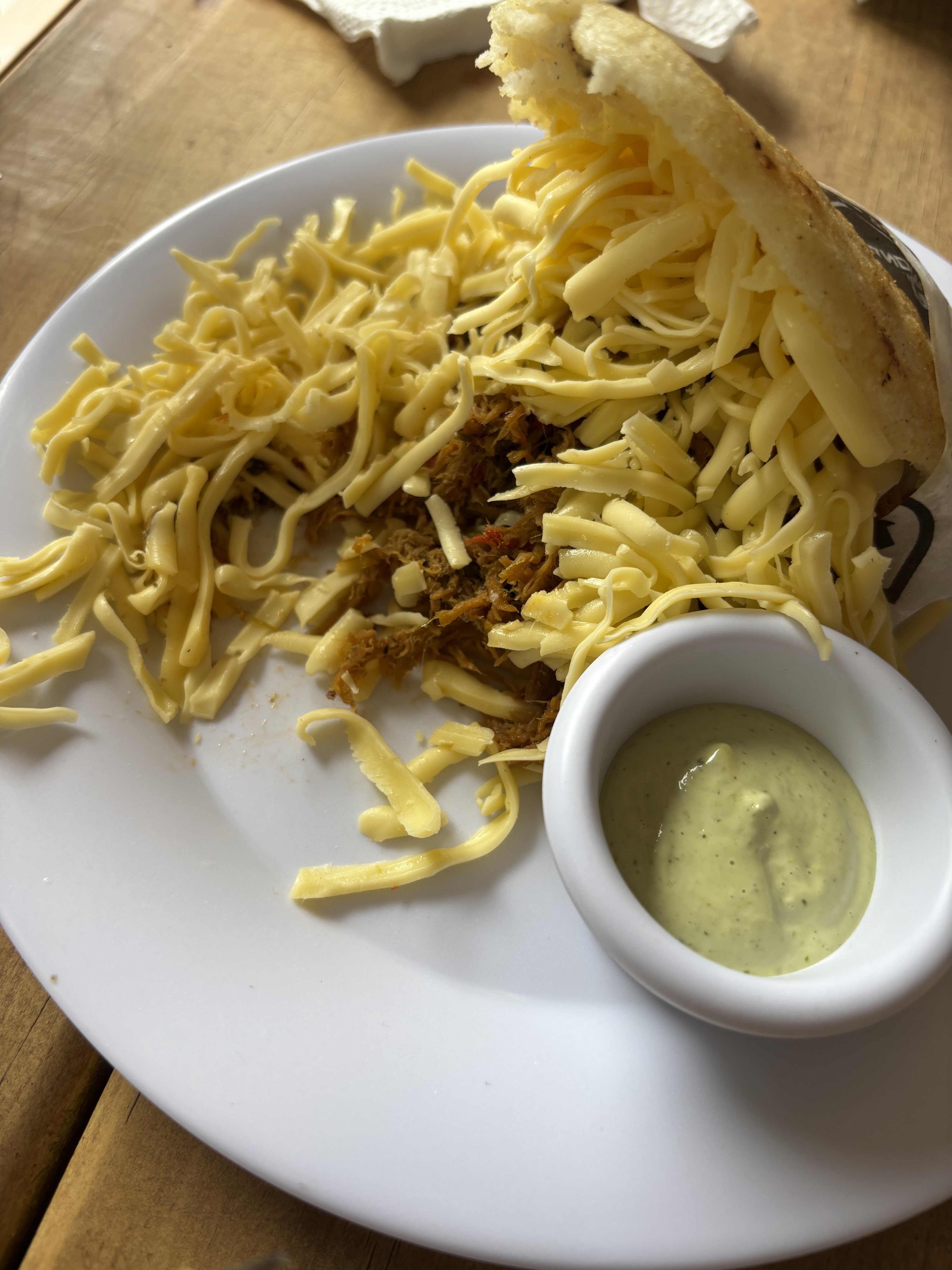 Budare Andino Venezuelan Food image 9