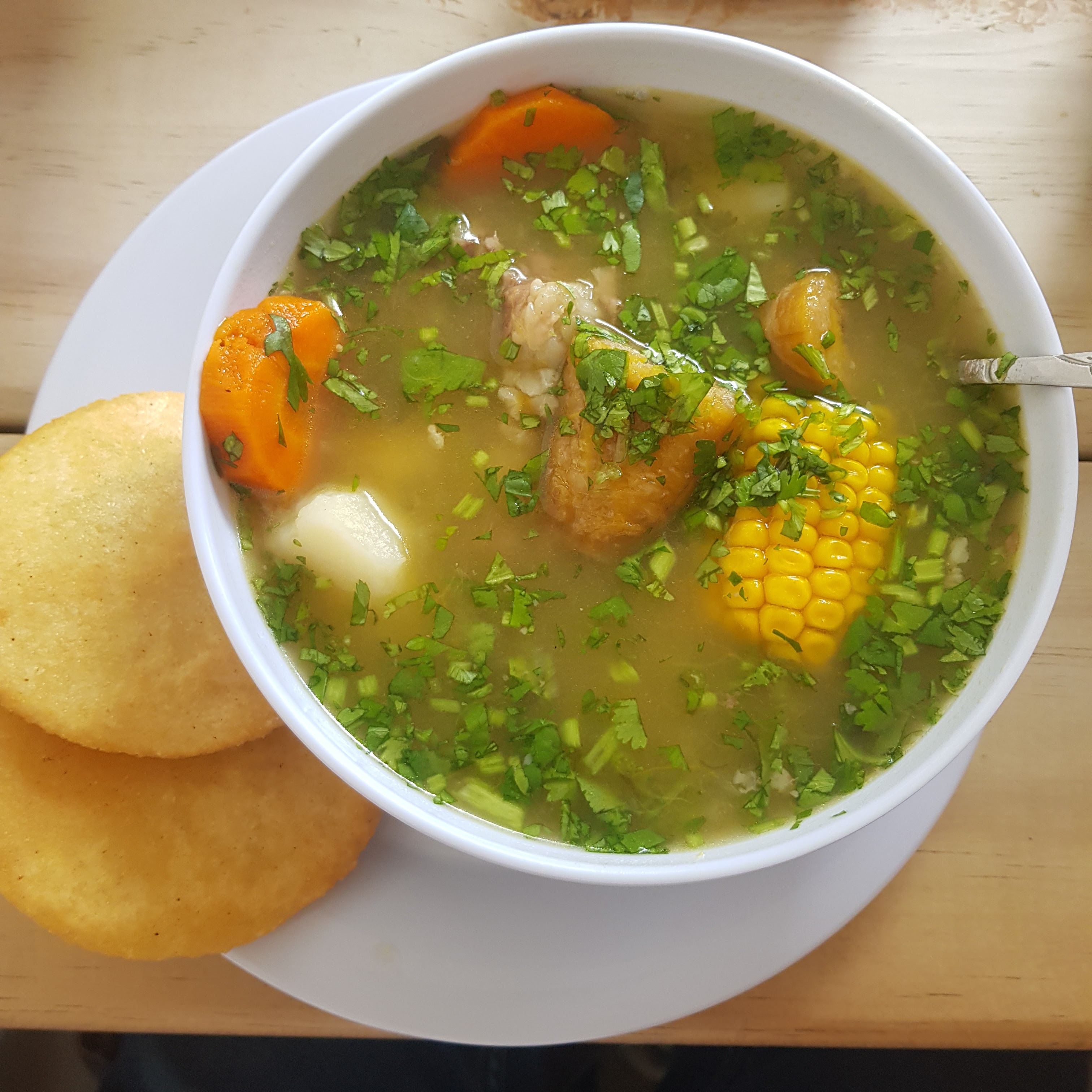 Budare Andino Venezuelan Food image 10