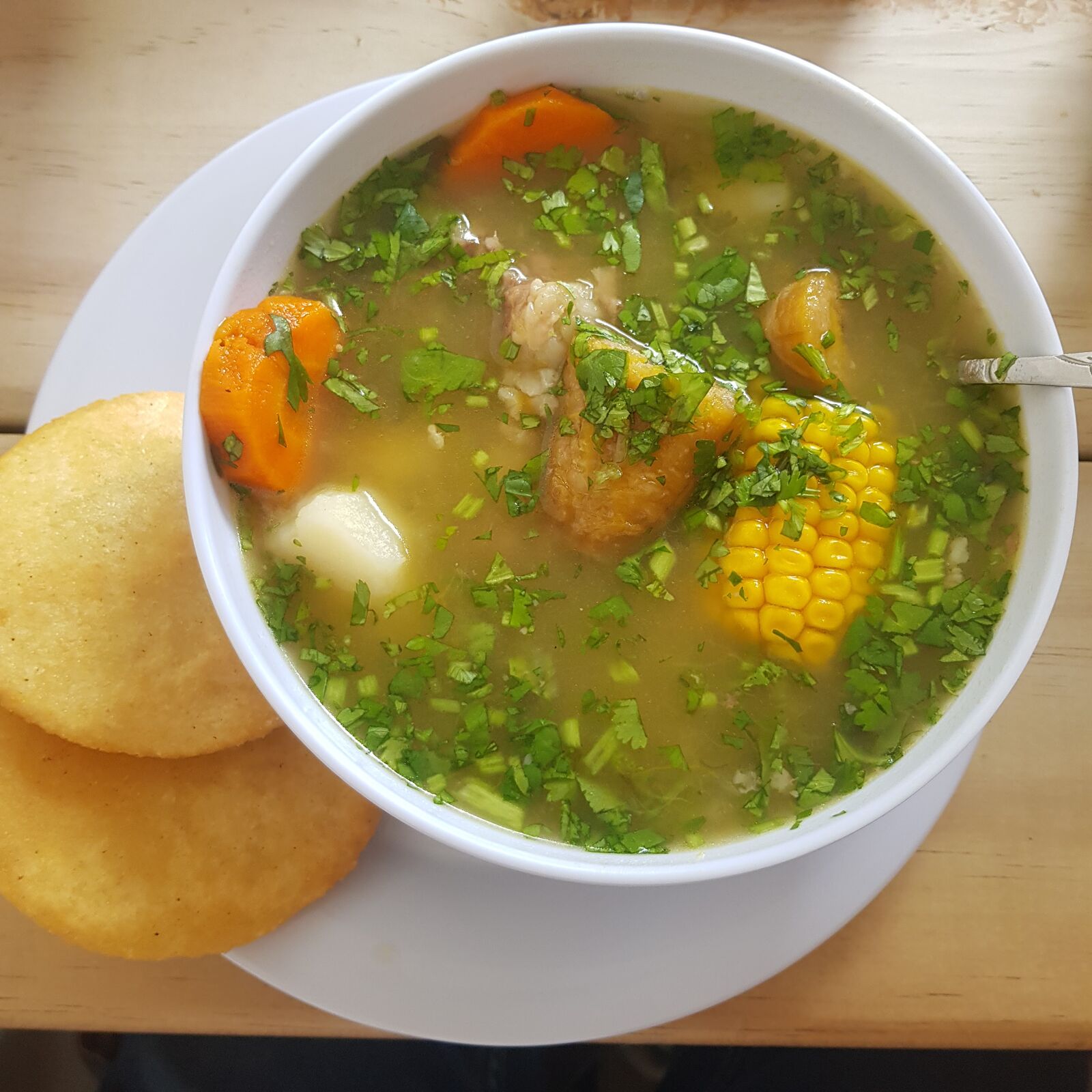 Budare Andino Venezuelan Food image 10