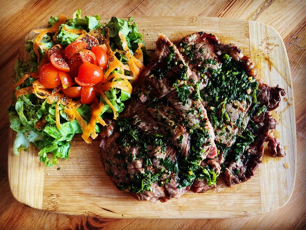 Sean Eternos Restaurante Argentino image 2