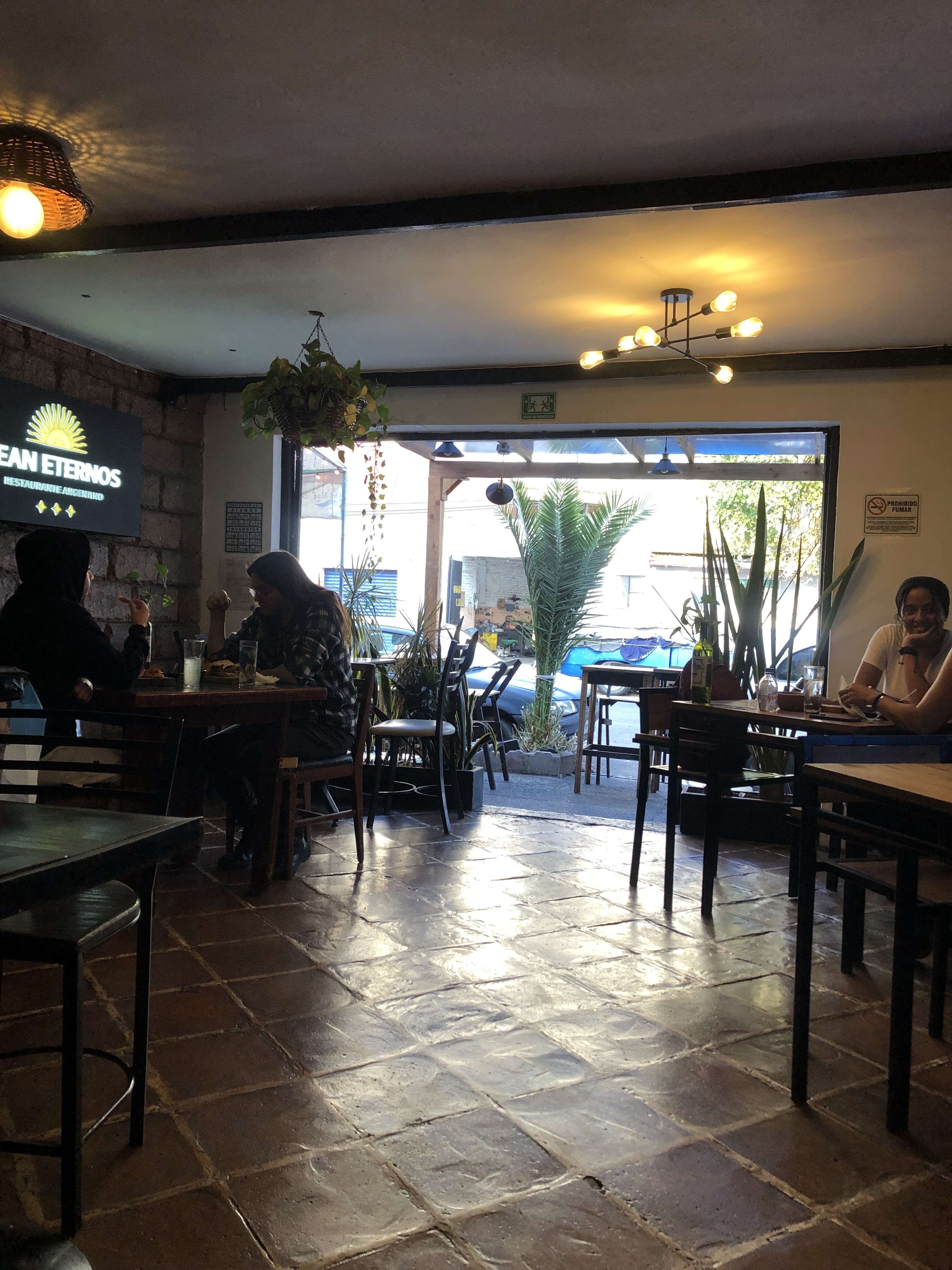 Sean Eternos Restaurante Argentino image 5