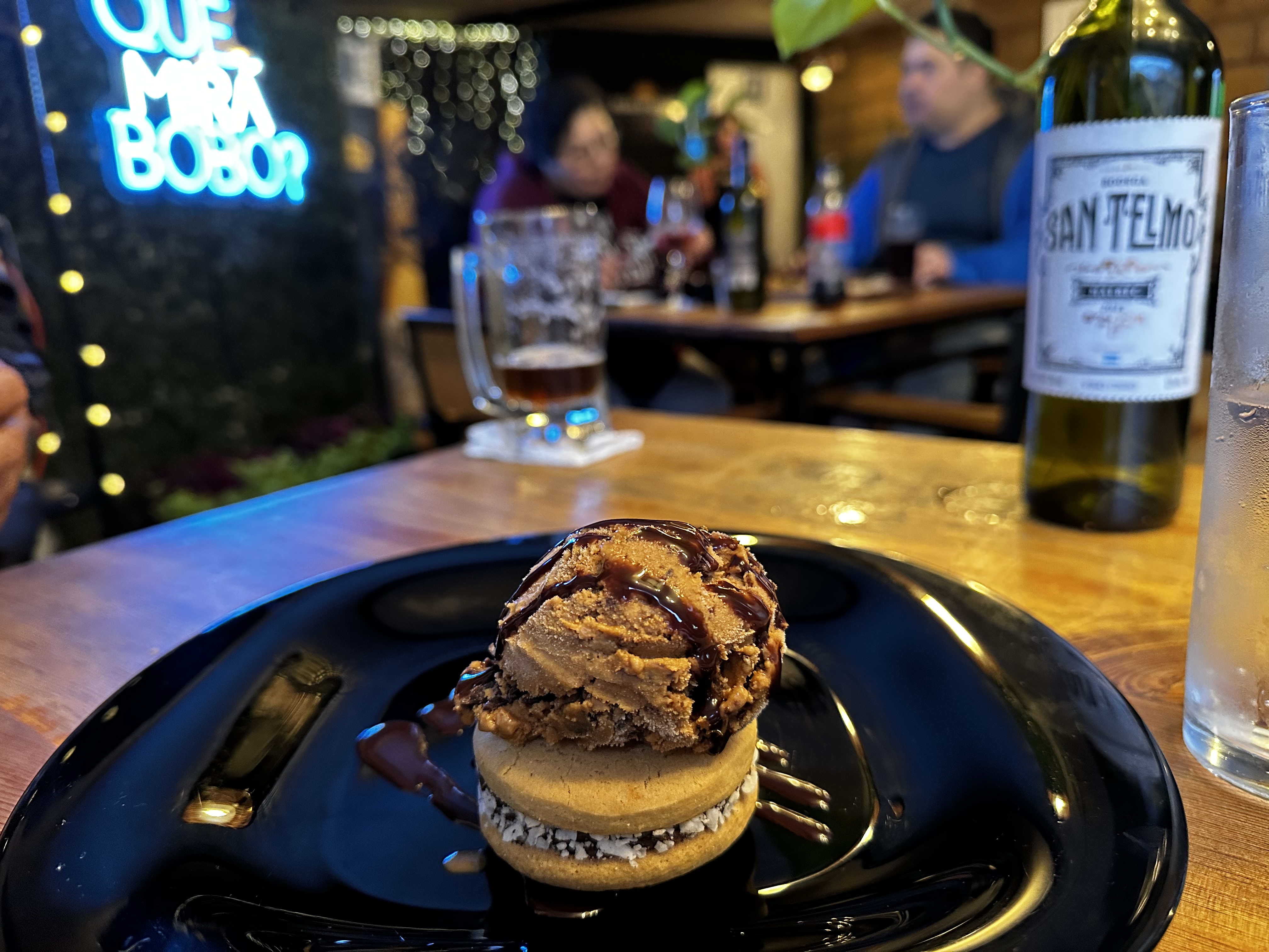 Sean Eternos Restaurante Argentino image 7