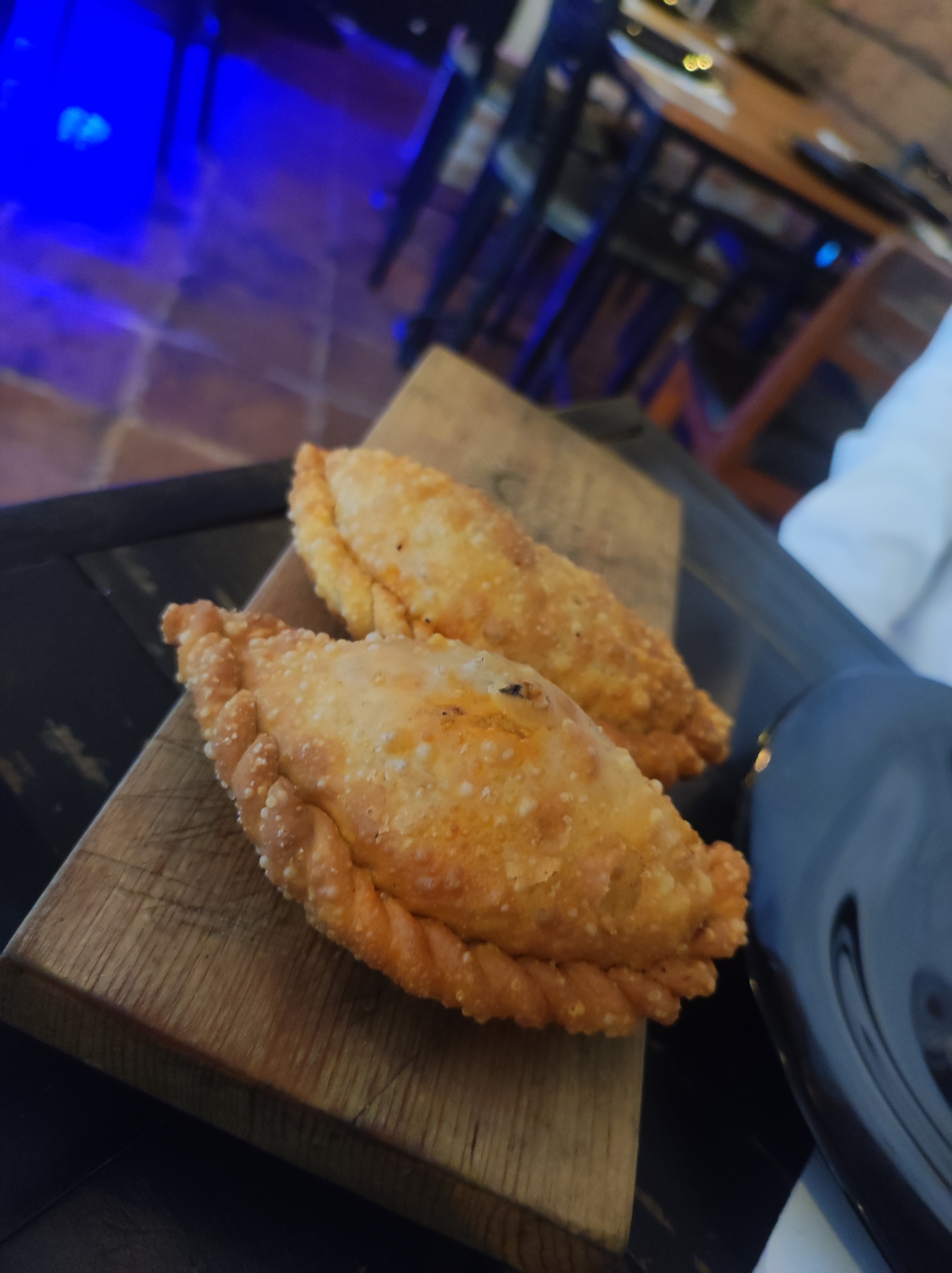 Sean Eternos Restaurante Argentino image 10