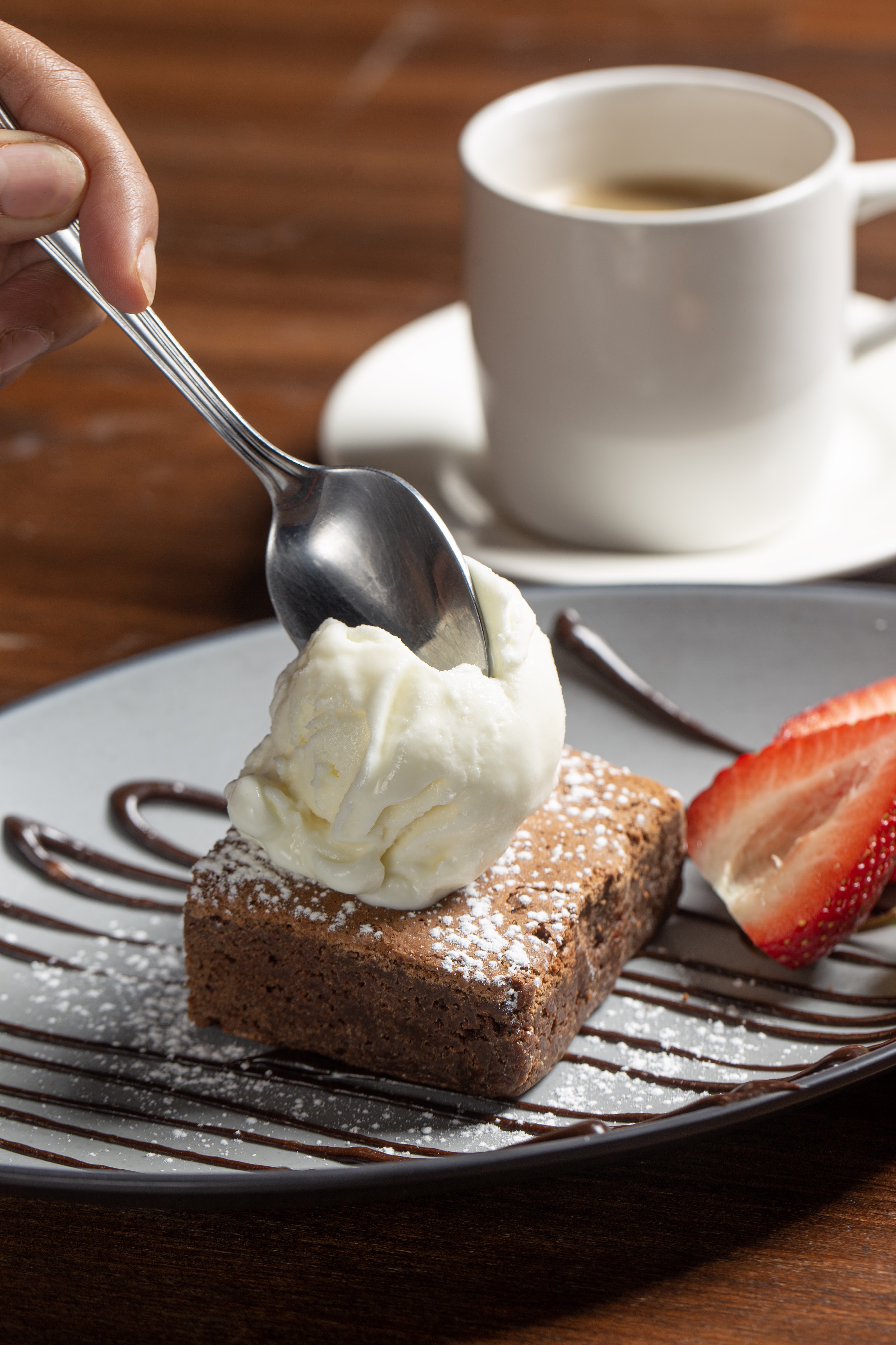 Urban Sushi Wok Ramen Universidad image 2