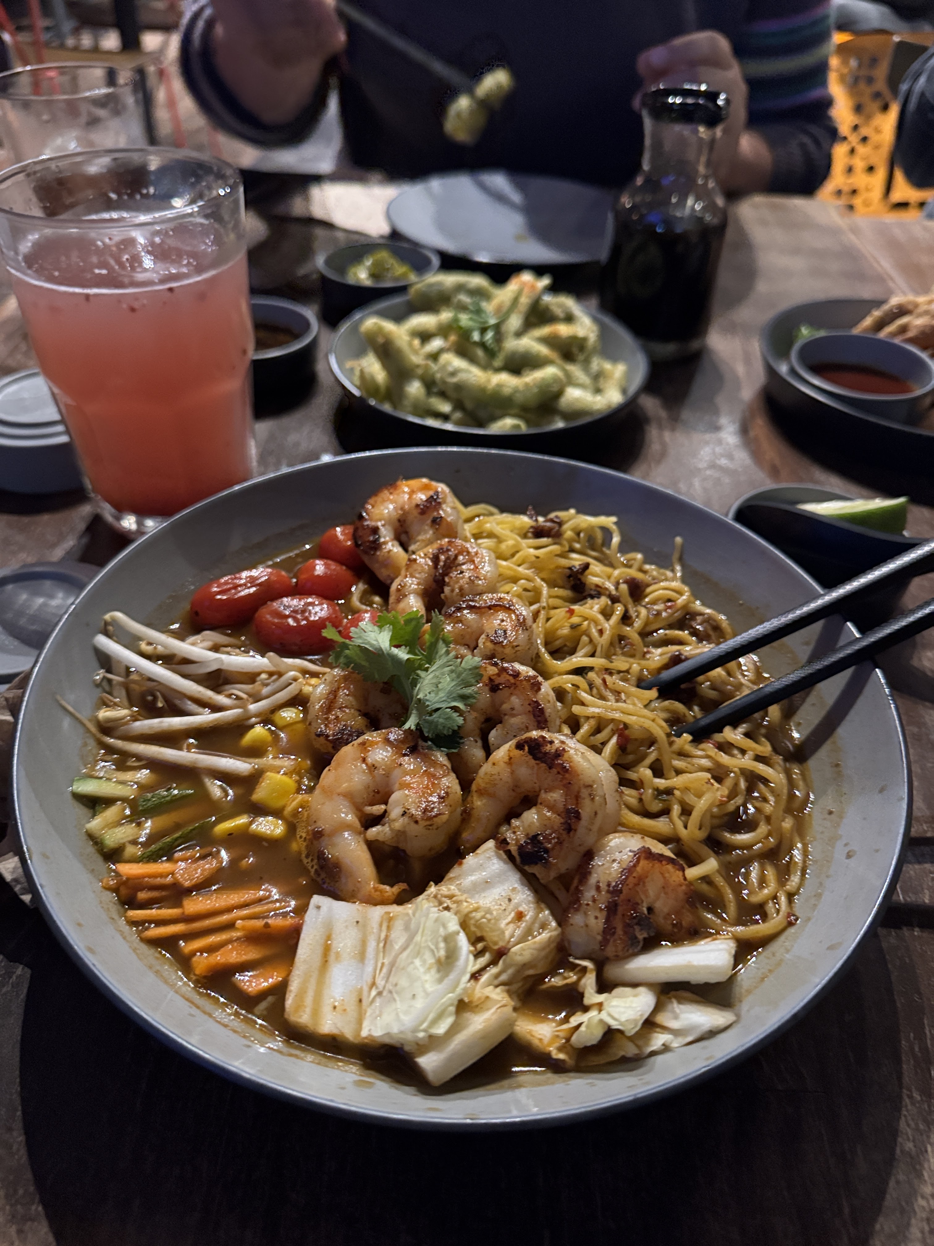 Urban Sushi Wok Ramen Universidad image 3