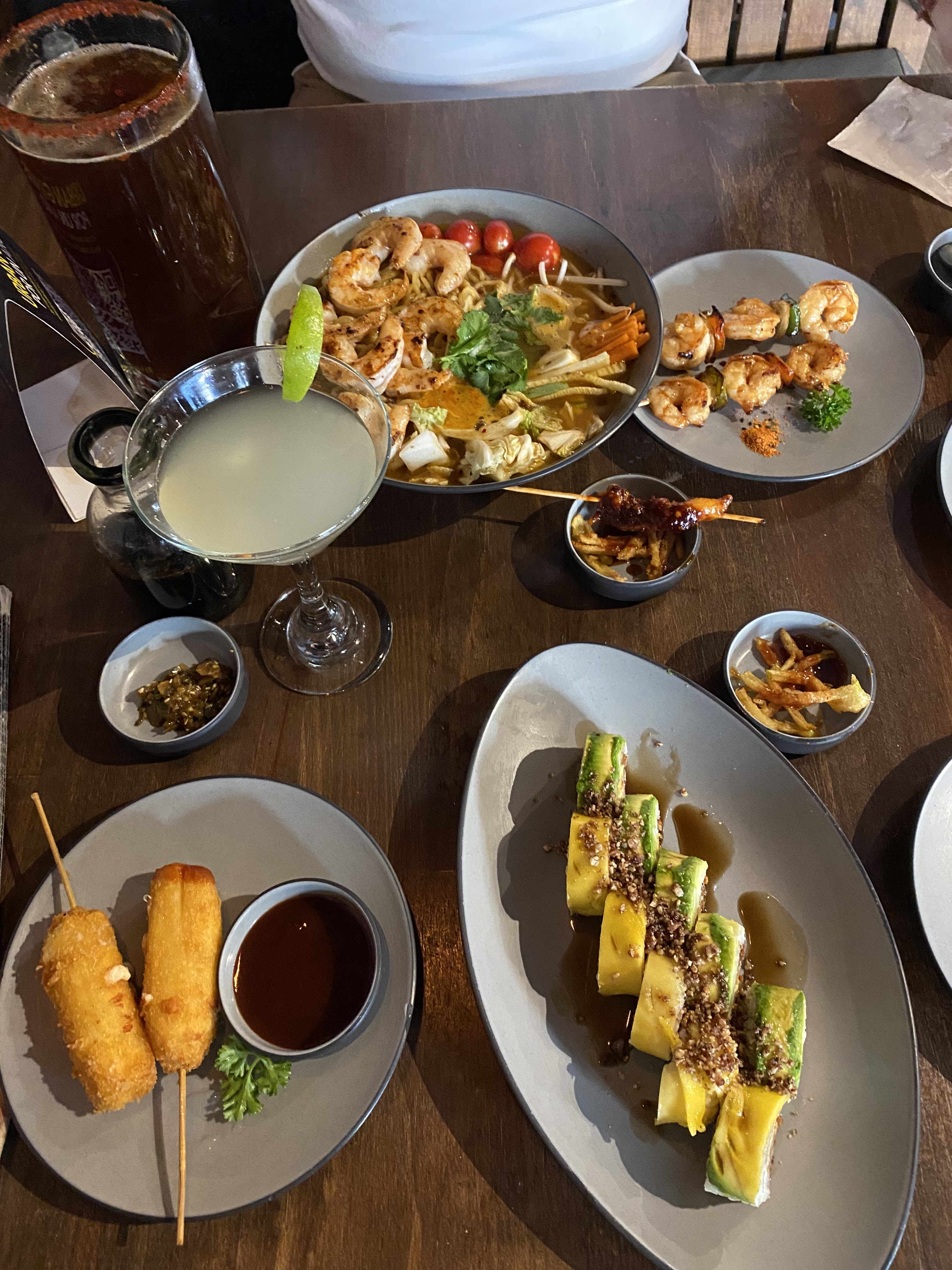 Urban Sushi Wok Ramen Universidad image 5