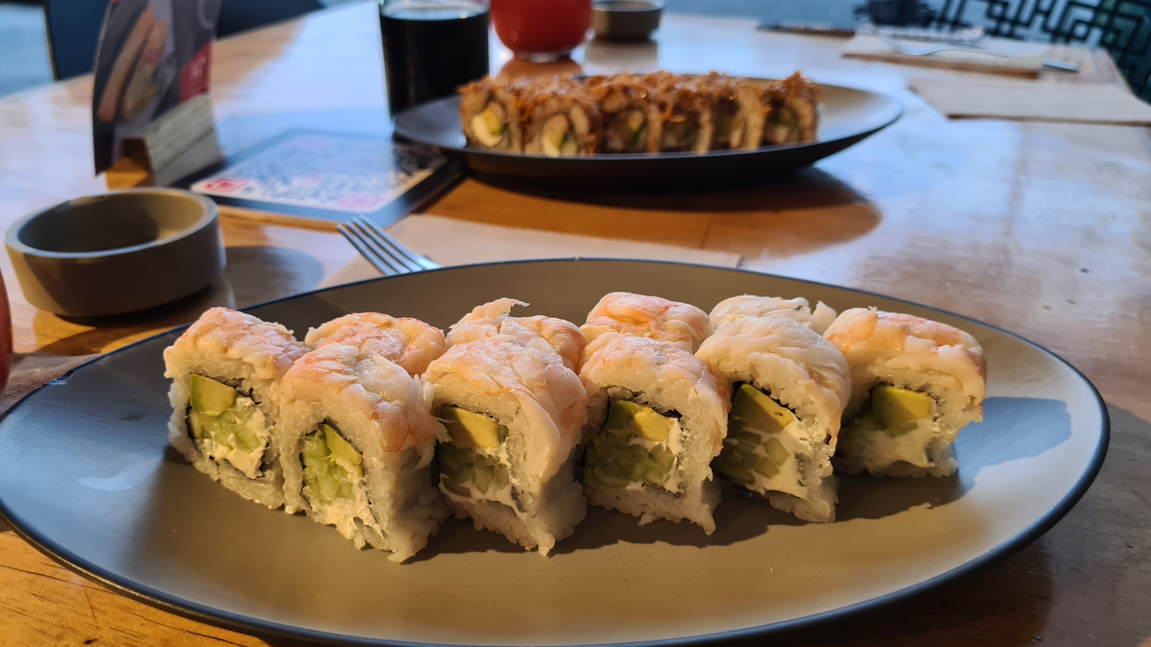 Urban Sushi Wok Ramen Universidad image 6