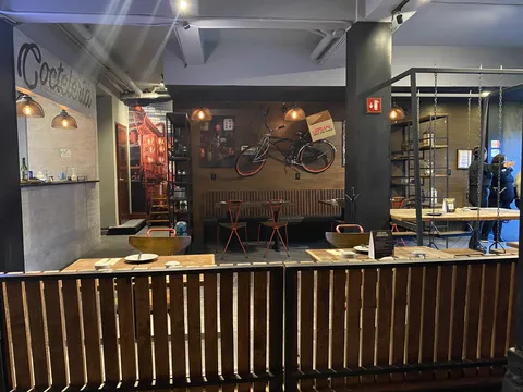 Urban Sushi Wok Ramen Universidad image 7