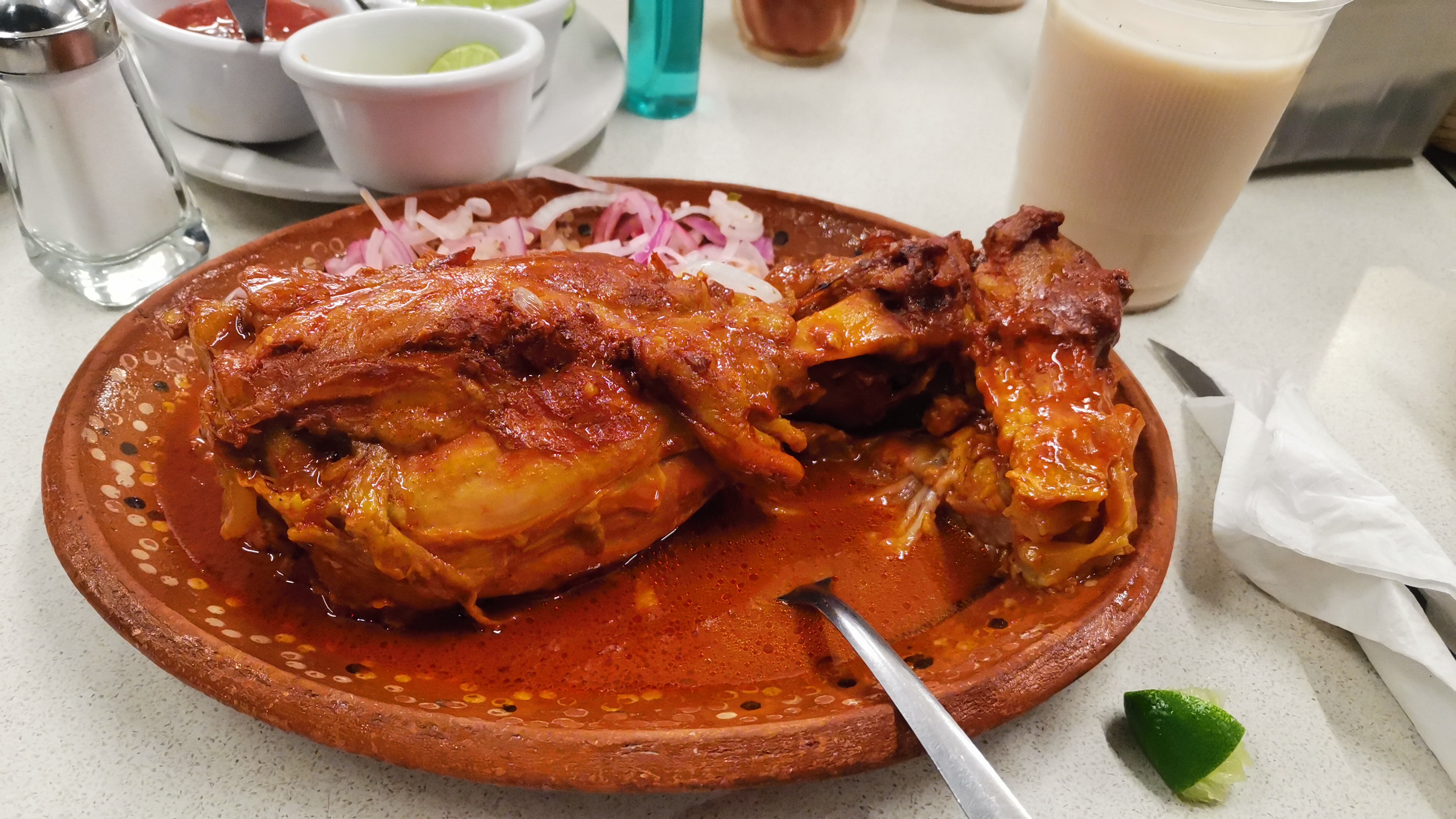 Los Gallos image 4