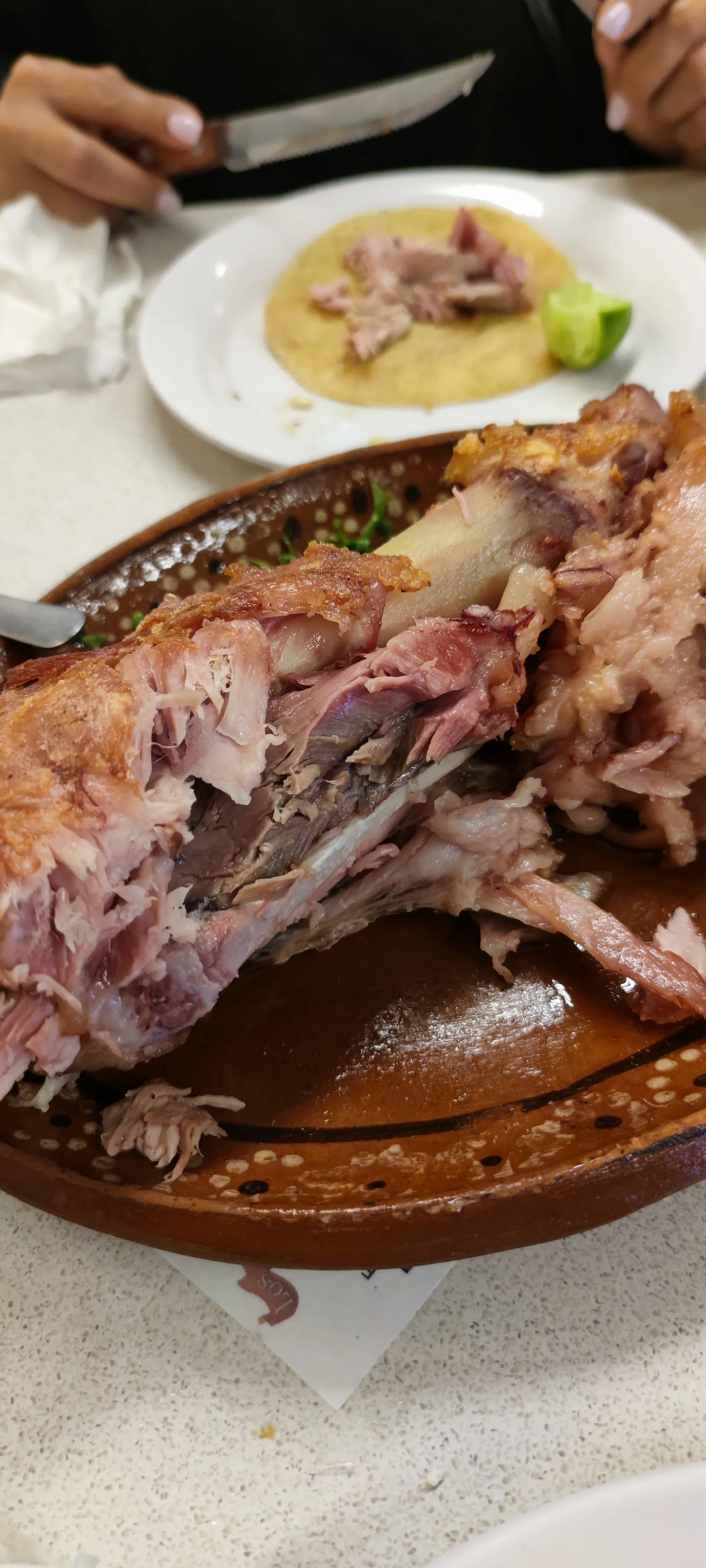 Los Gallos image 6