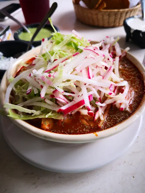 Los Gallos image 8