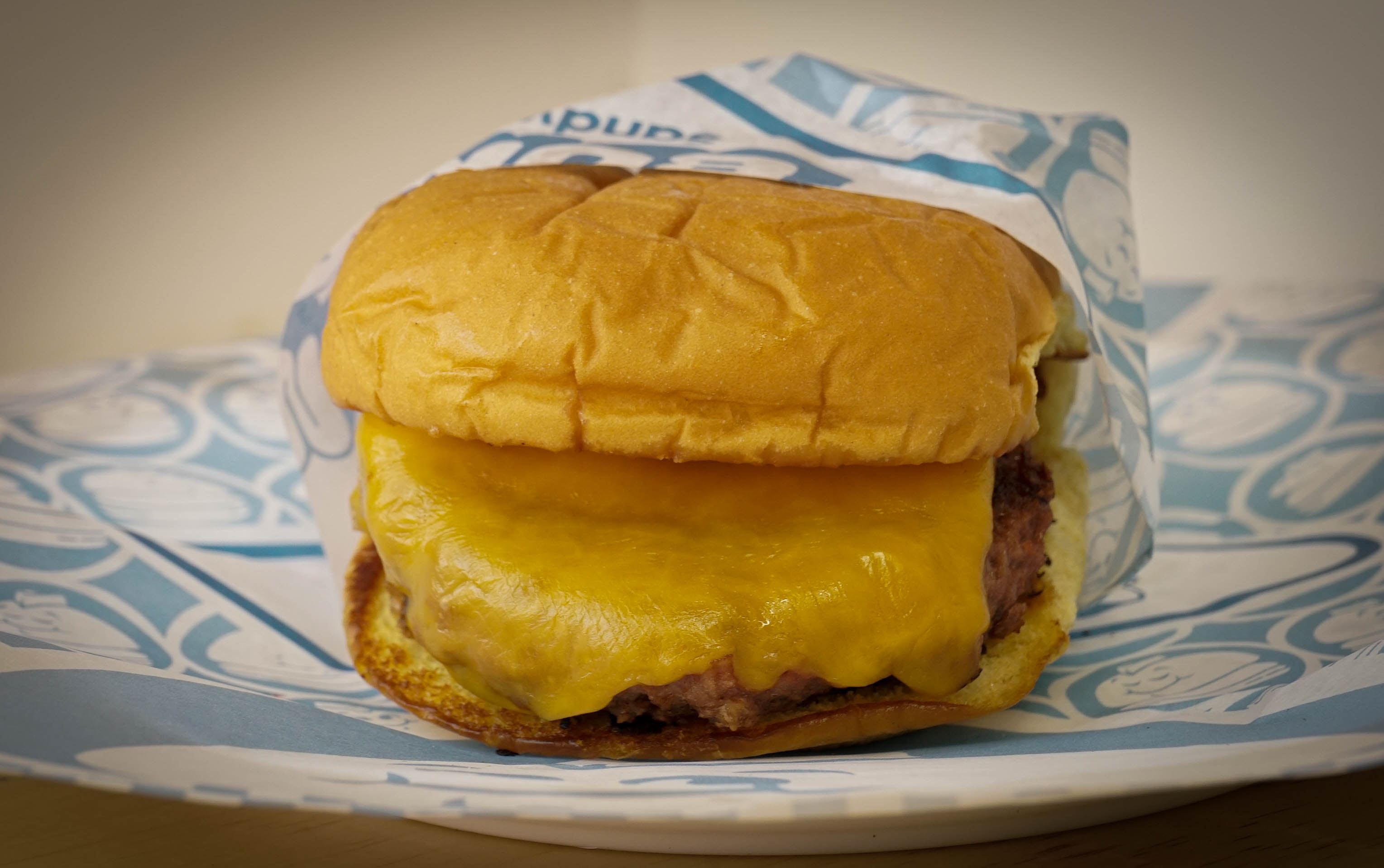 Billy Bunns Sizzling Sandwiches image 2