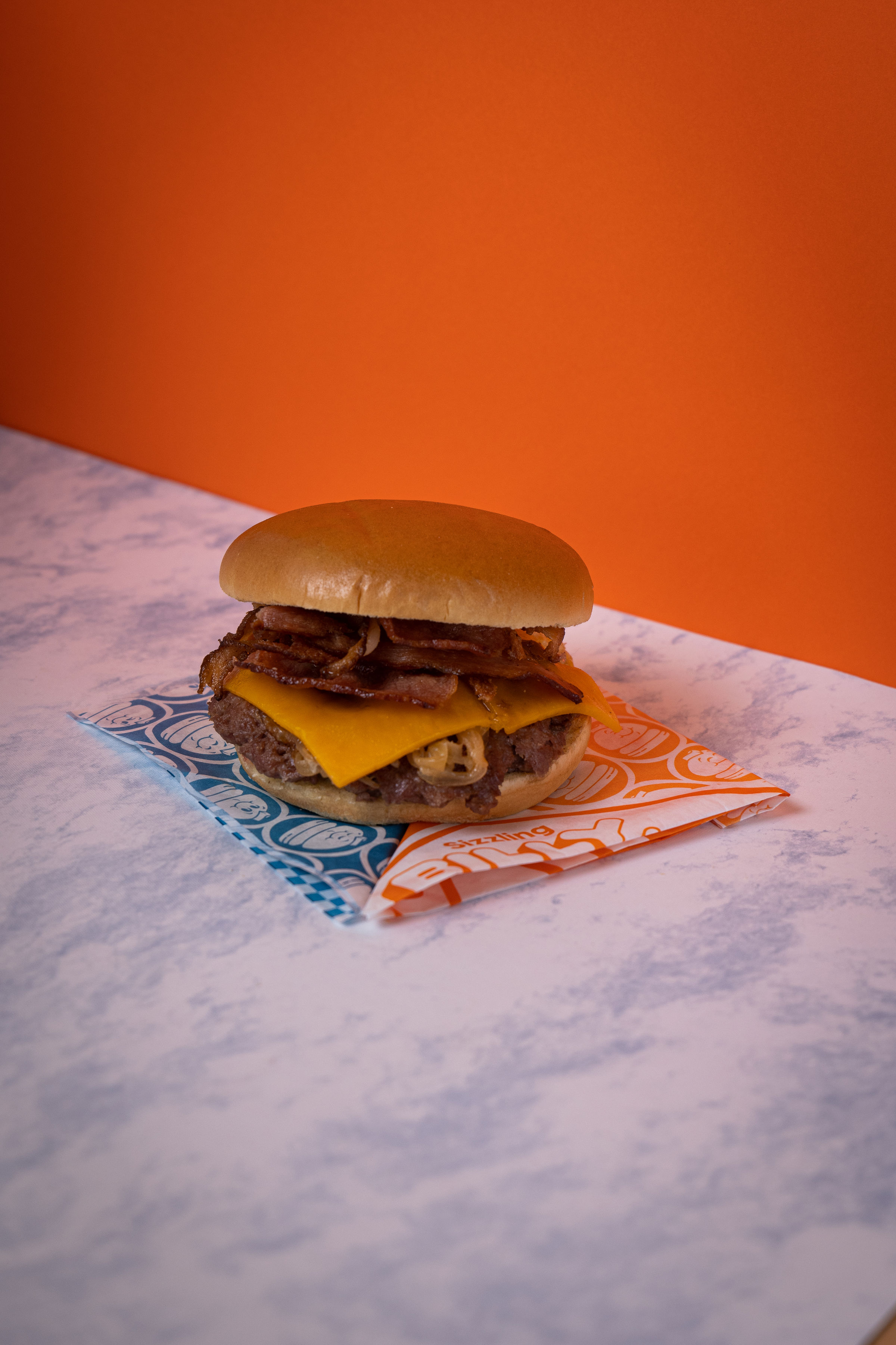 Billy Bunns Sizzling Sandwiches image 3