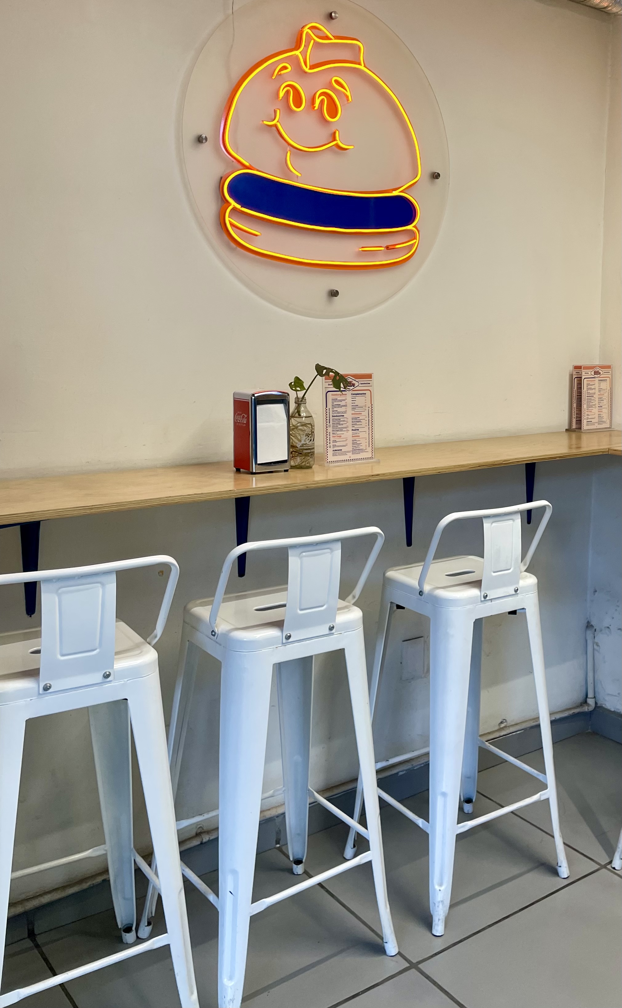 Billy Bunns Sizzling Sandwiches image 5