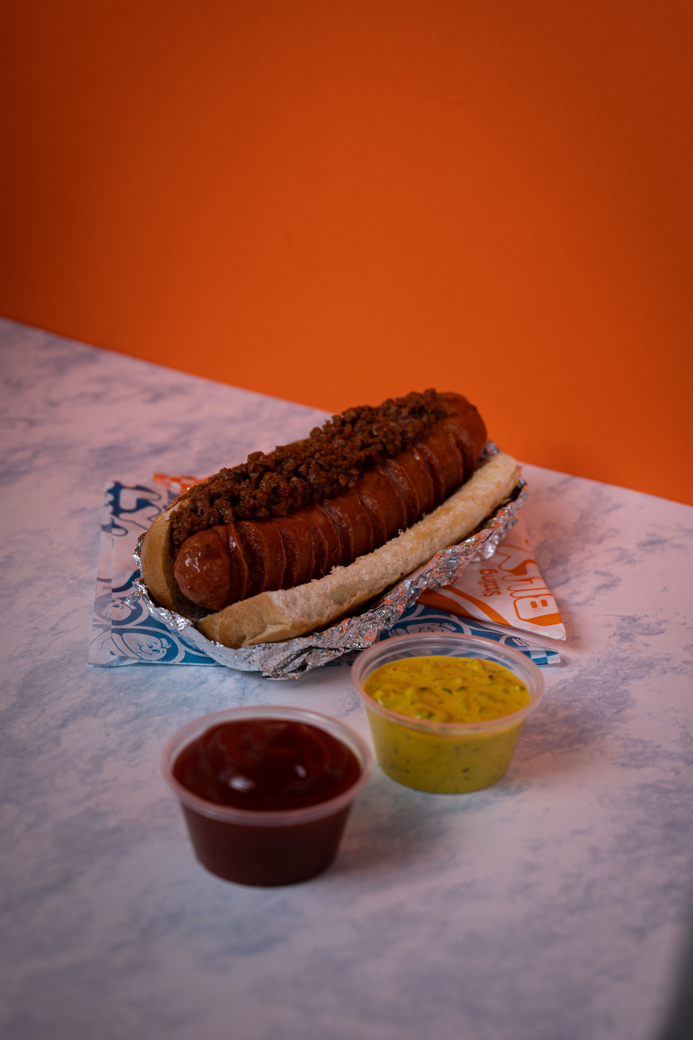 Billy Bunns Sizzling Sandwiches image 7