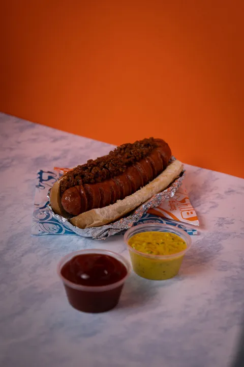 Billy Bunns Sizzling Sandwiches image 7
