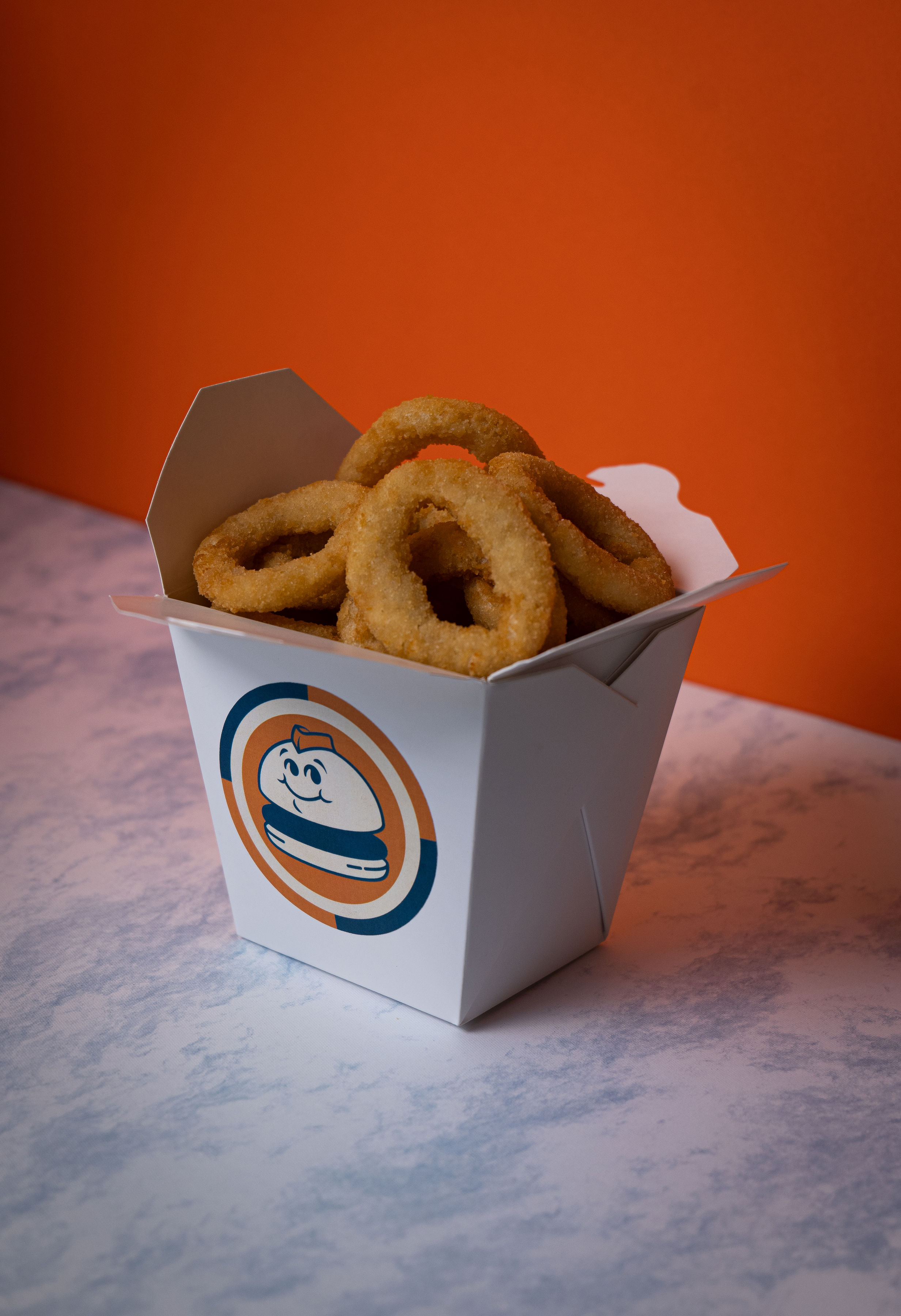 Billy Bunns Sizzling Sandwiches image 8