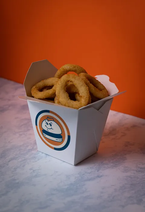 Billy Bunns Sizzling Sandwiches image 8