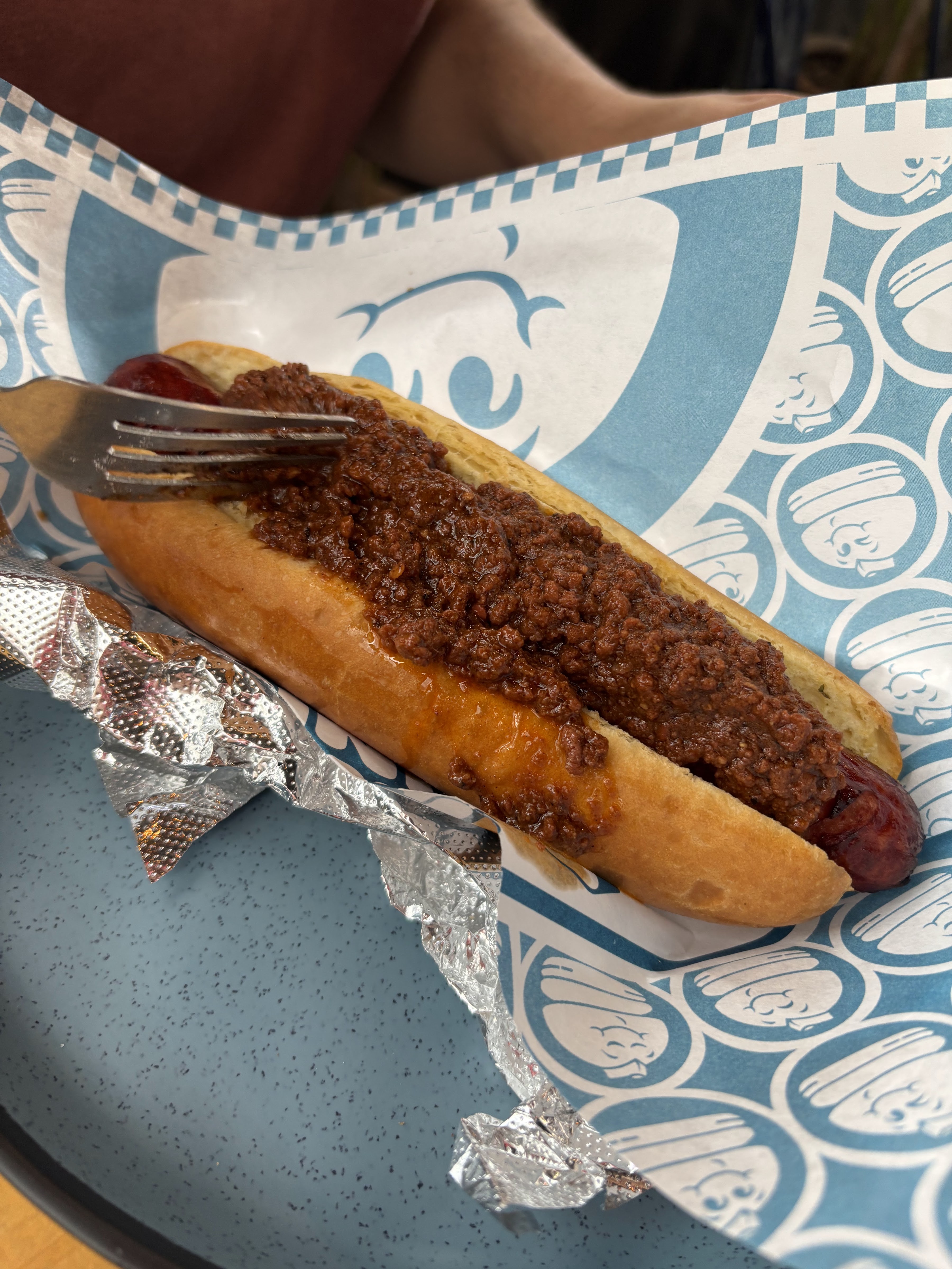 Billy Bunns Sizzling Sandwiches image 9