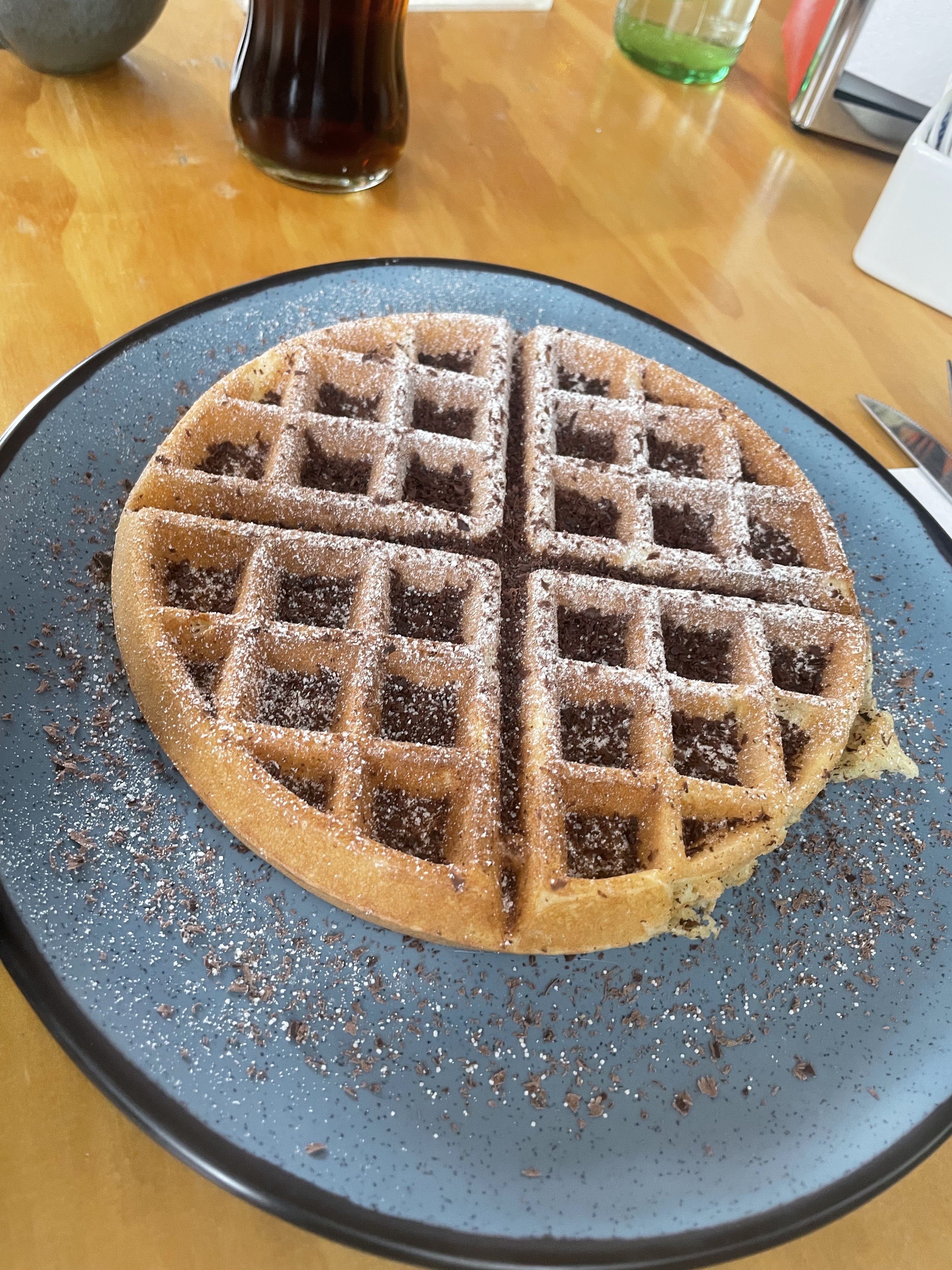 Billy Bunns Sizzling Sandwiches image 10